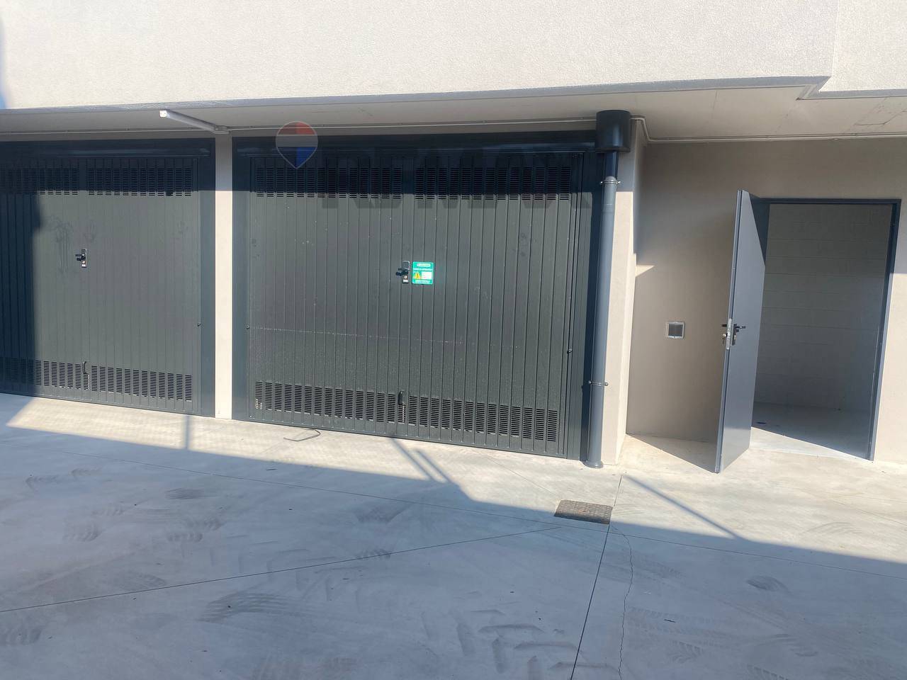 Appartamento in vendita a Dairago