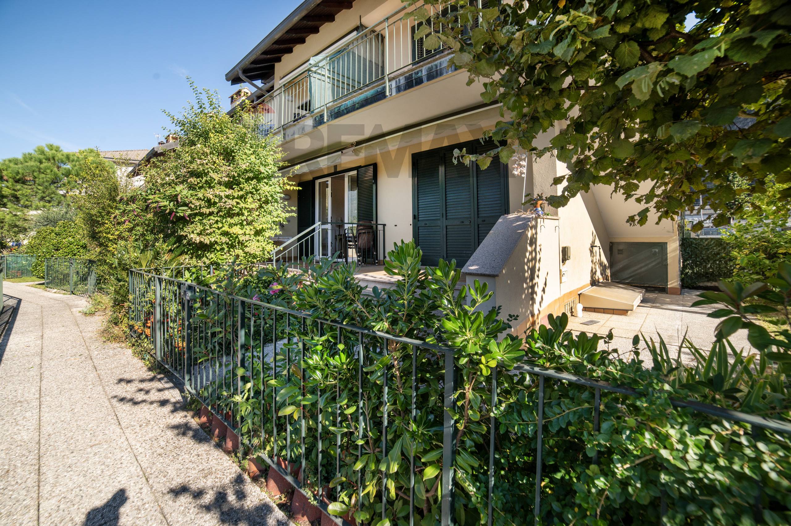 Villa a schiera in vendita a Dervio