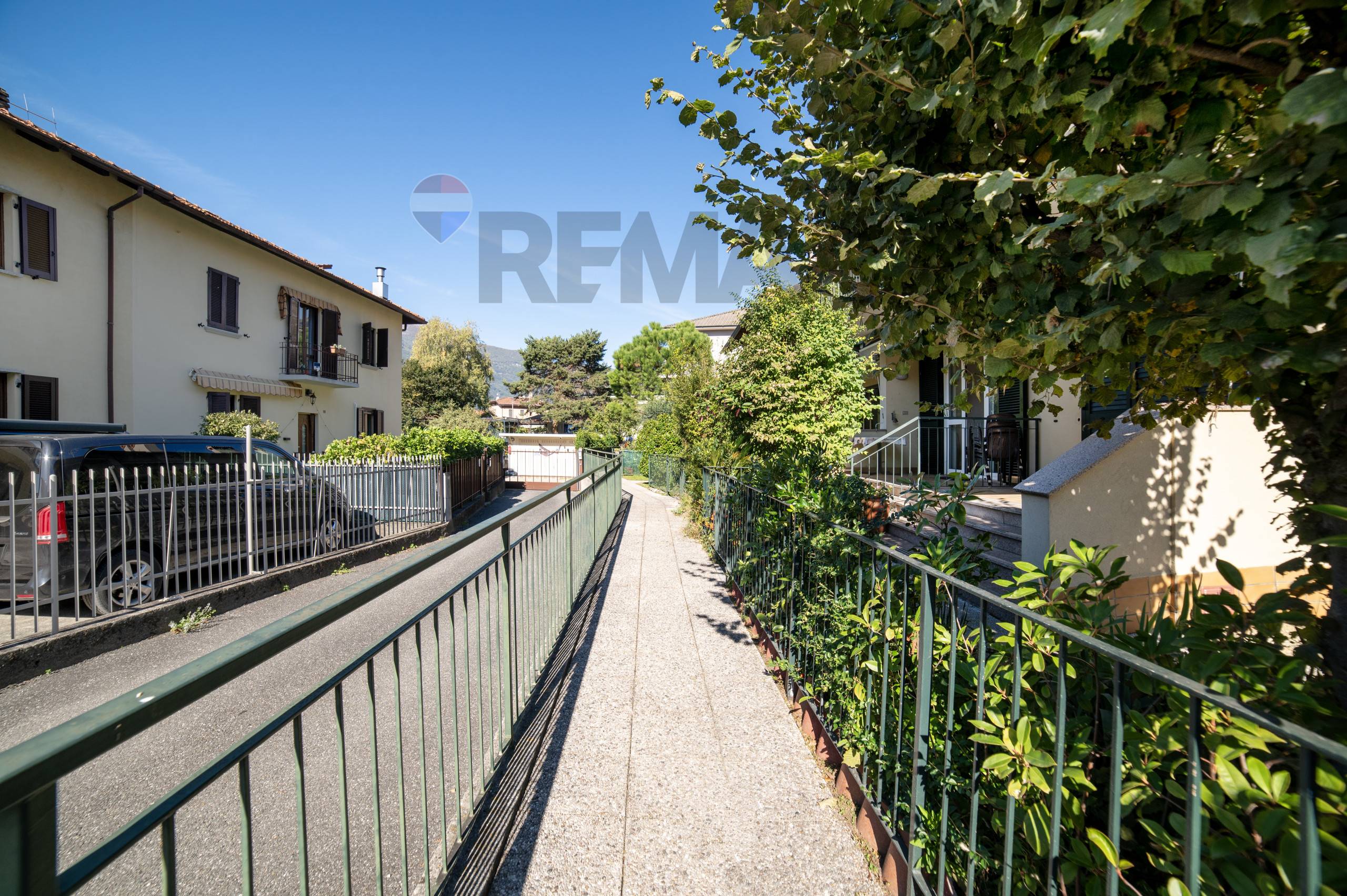 Villa a schiera in vendita a Dervio