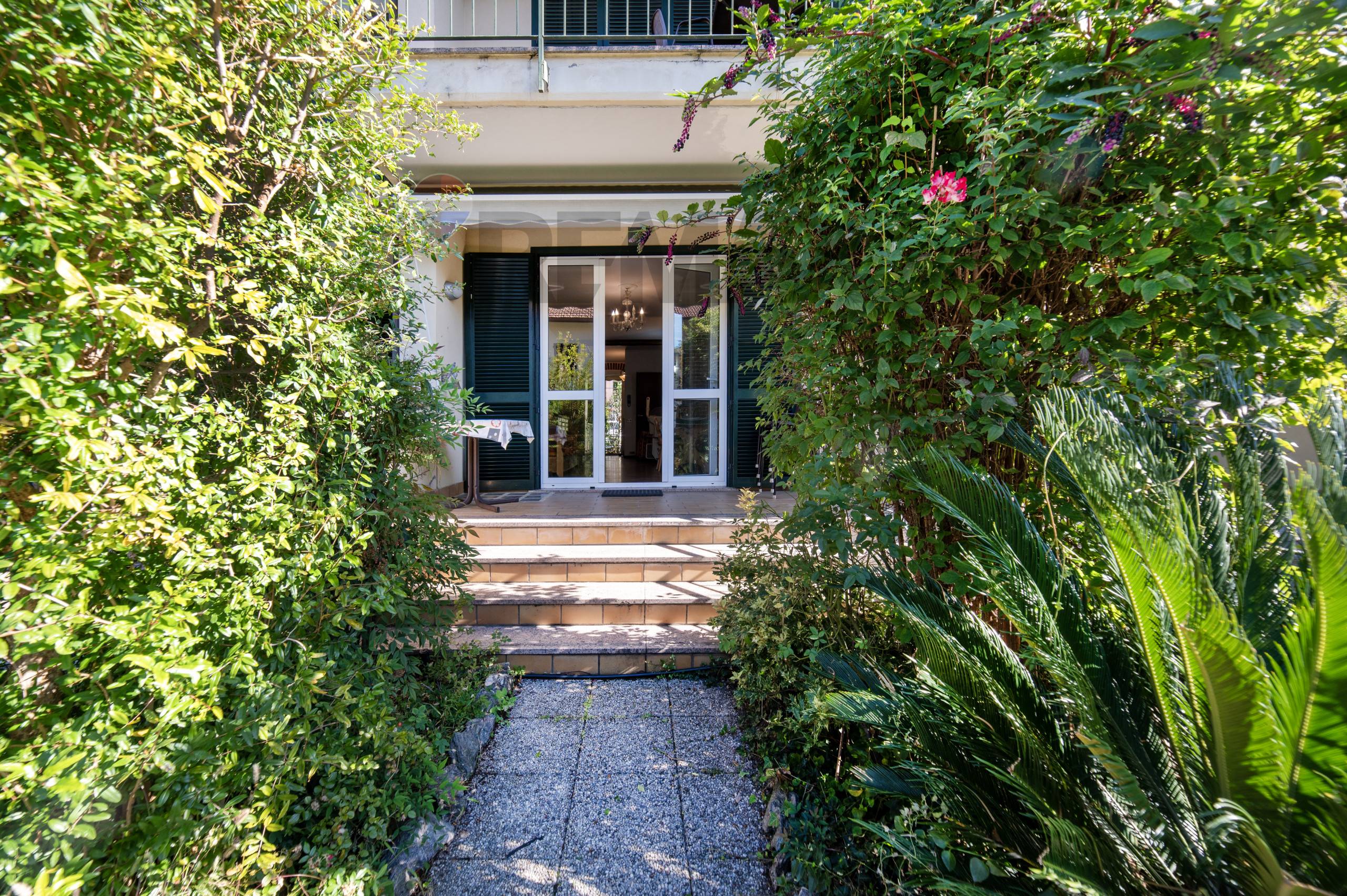 Villa a schiera in vendita a Dervio