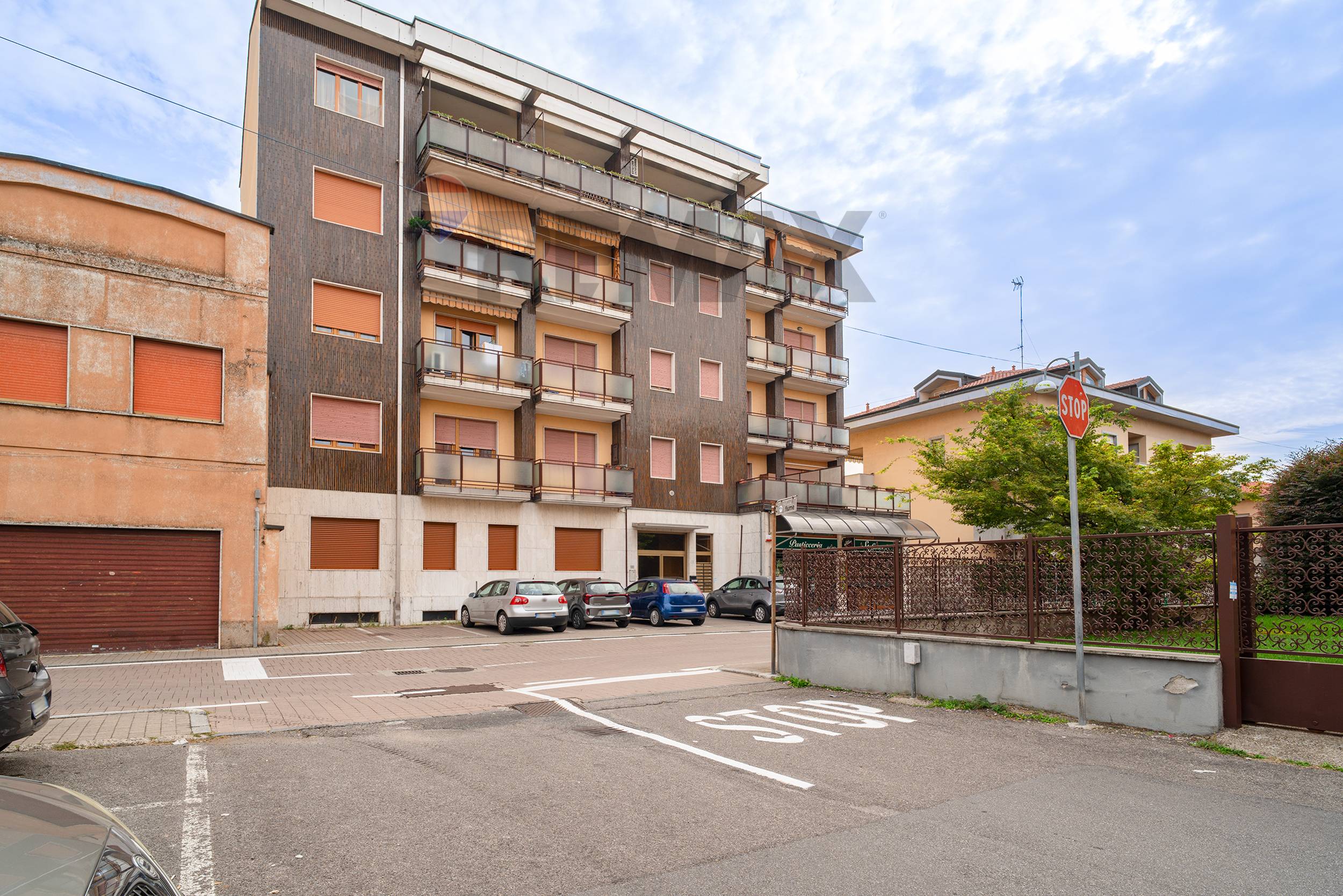 Appartamento in vendita a San Giorgio su Legnano