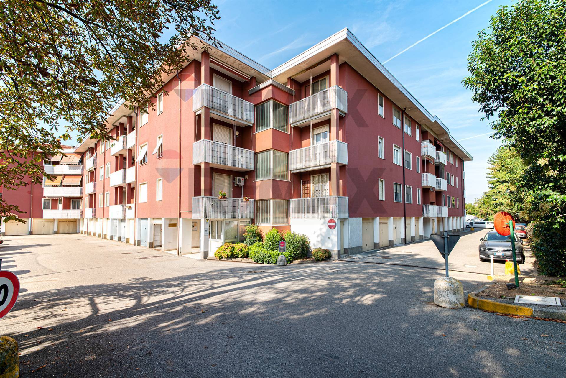 Appartamento in vendita a Rho, Passirana