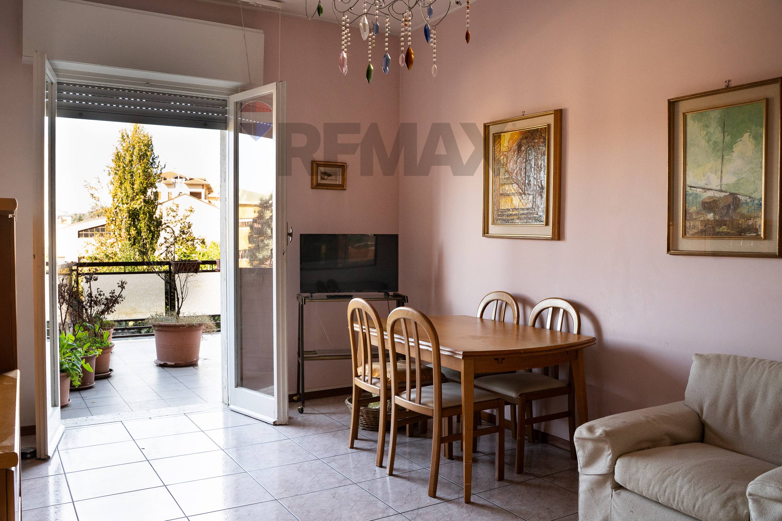 Appartamento in vendita a Agrate Brianza