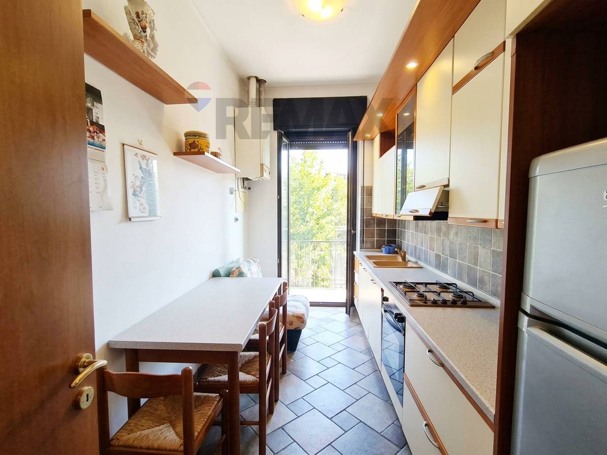 Appartamento in vendita a Parabiago