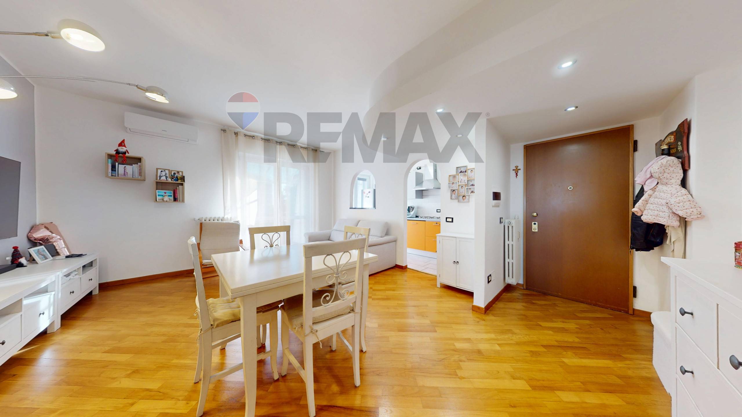Appartamento in vendita a Novate Milanese