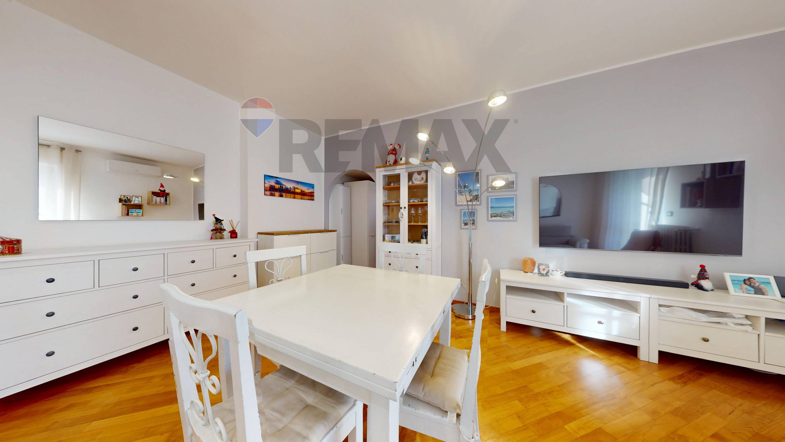 Appartamento in vendita a Novate Milanese