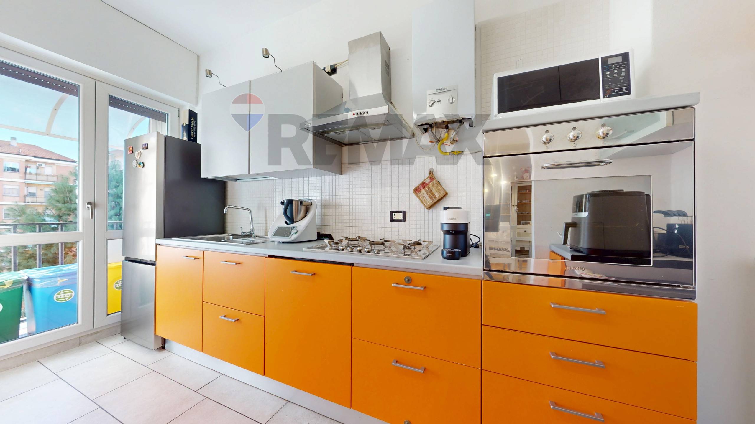 Appartamento in vendita a Novate Milanese