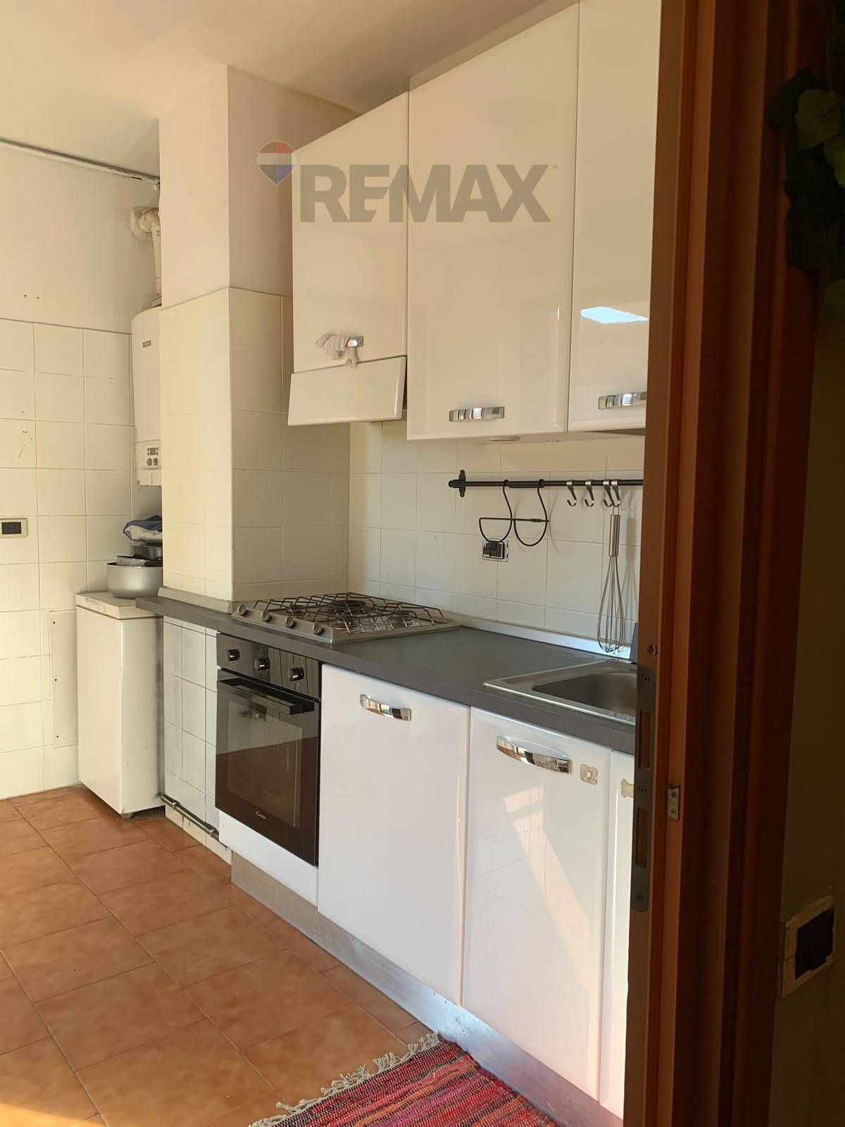 Appartamento in vendita a Rho, Zona San Giovanni