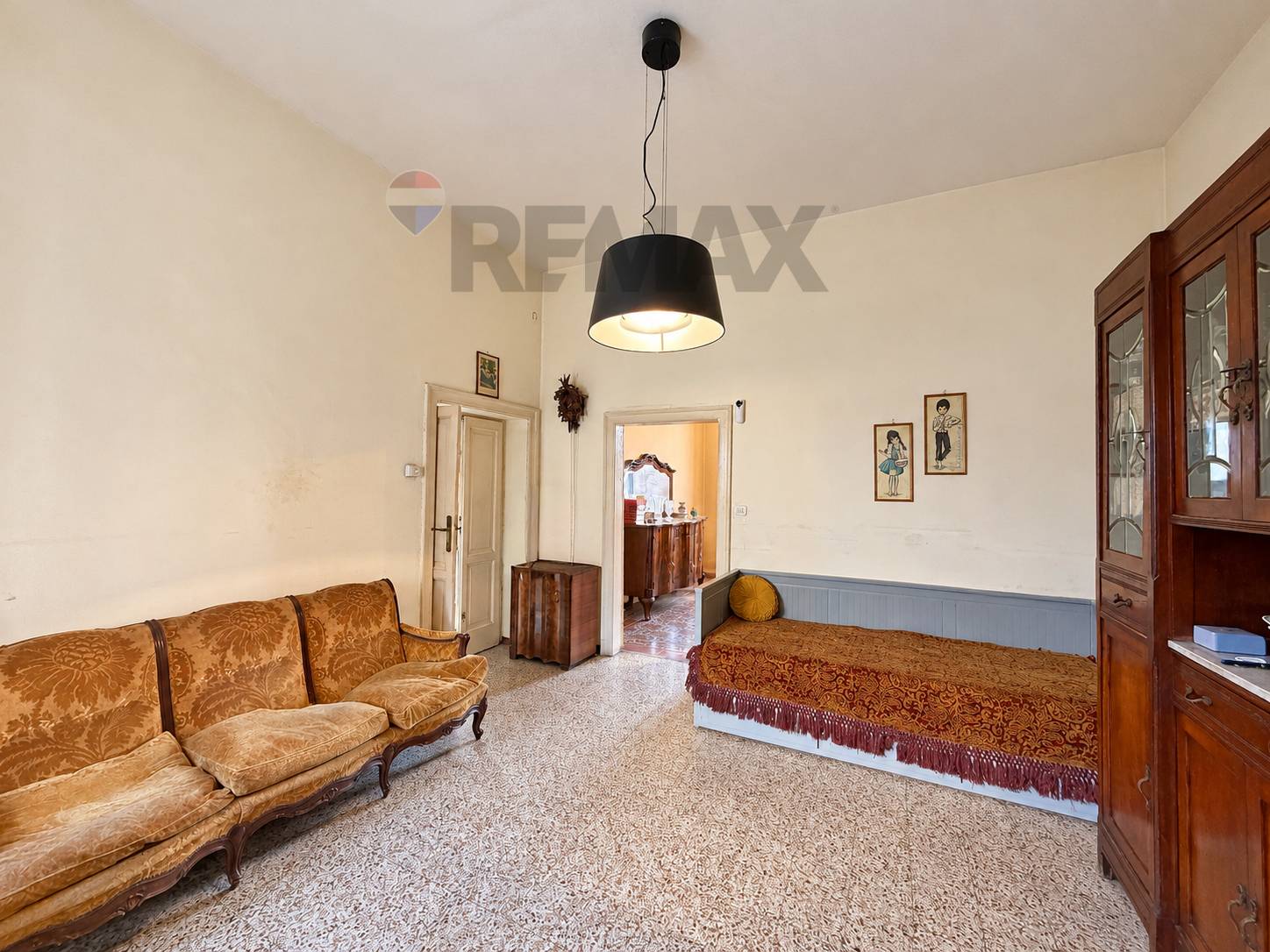Villetta bifamiliare in vendita a Rho, Zona San Carlo