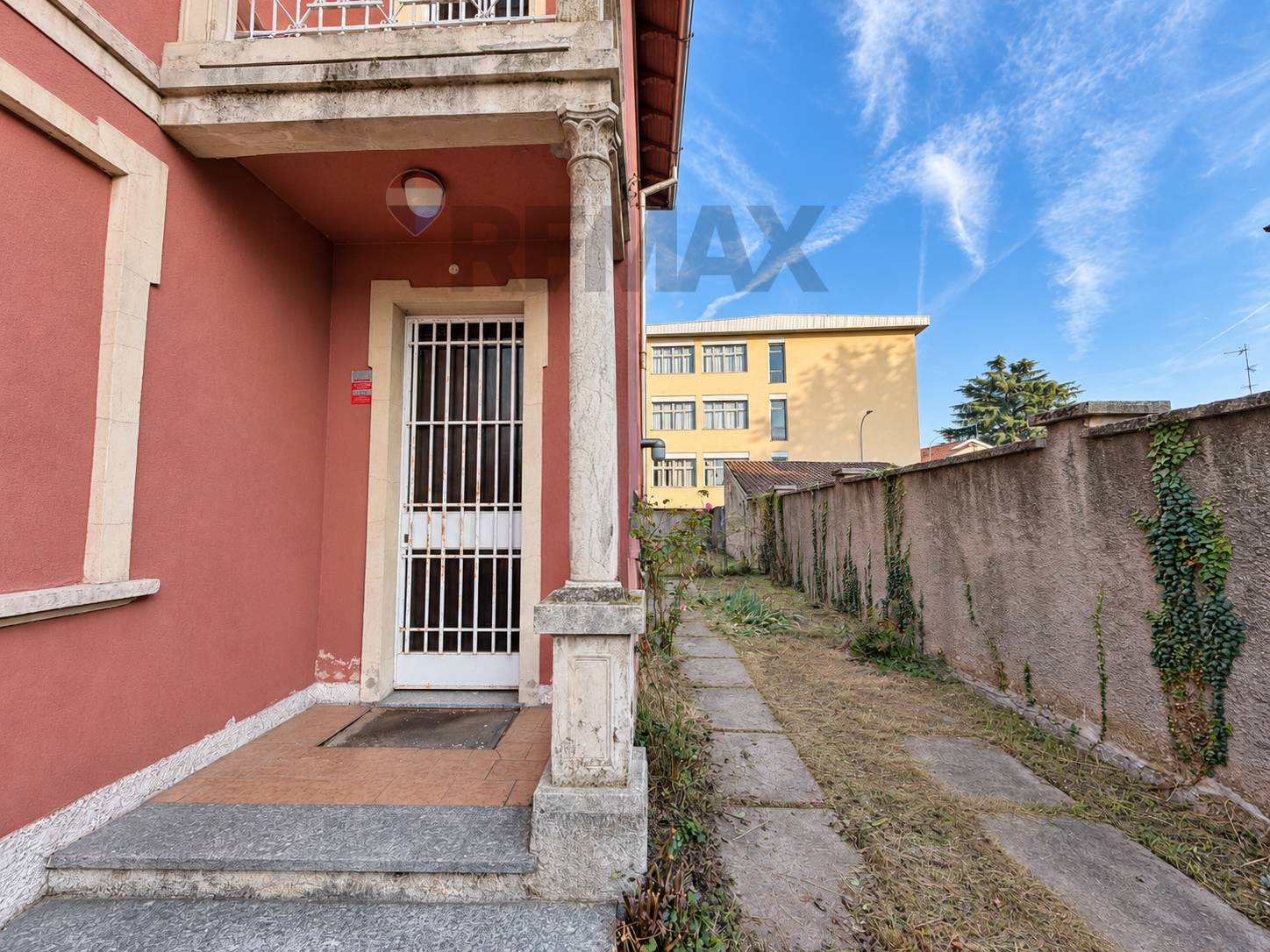 Villetta bifamiliare in vendita a Rho, Zona San Carlo