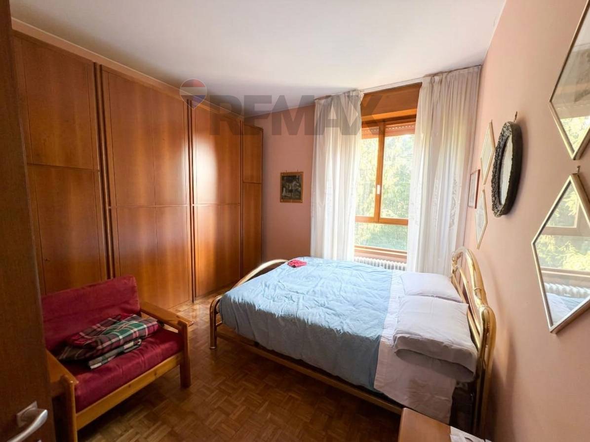 Appartamento in vendita a Rho, Zona San Carlo