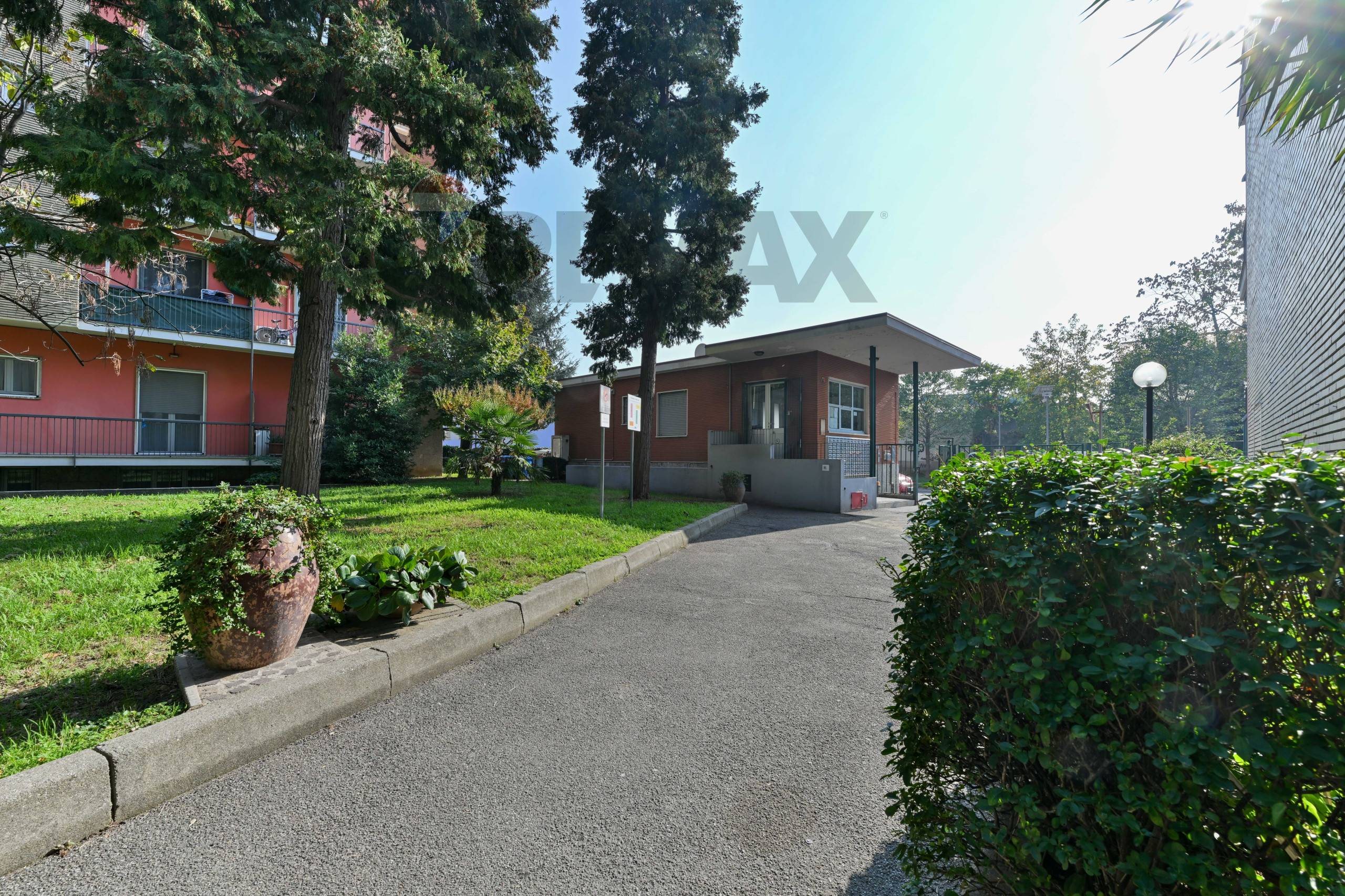 Appartamento in vendita a Rho, Zona Stazione