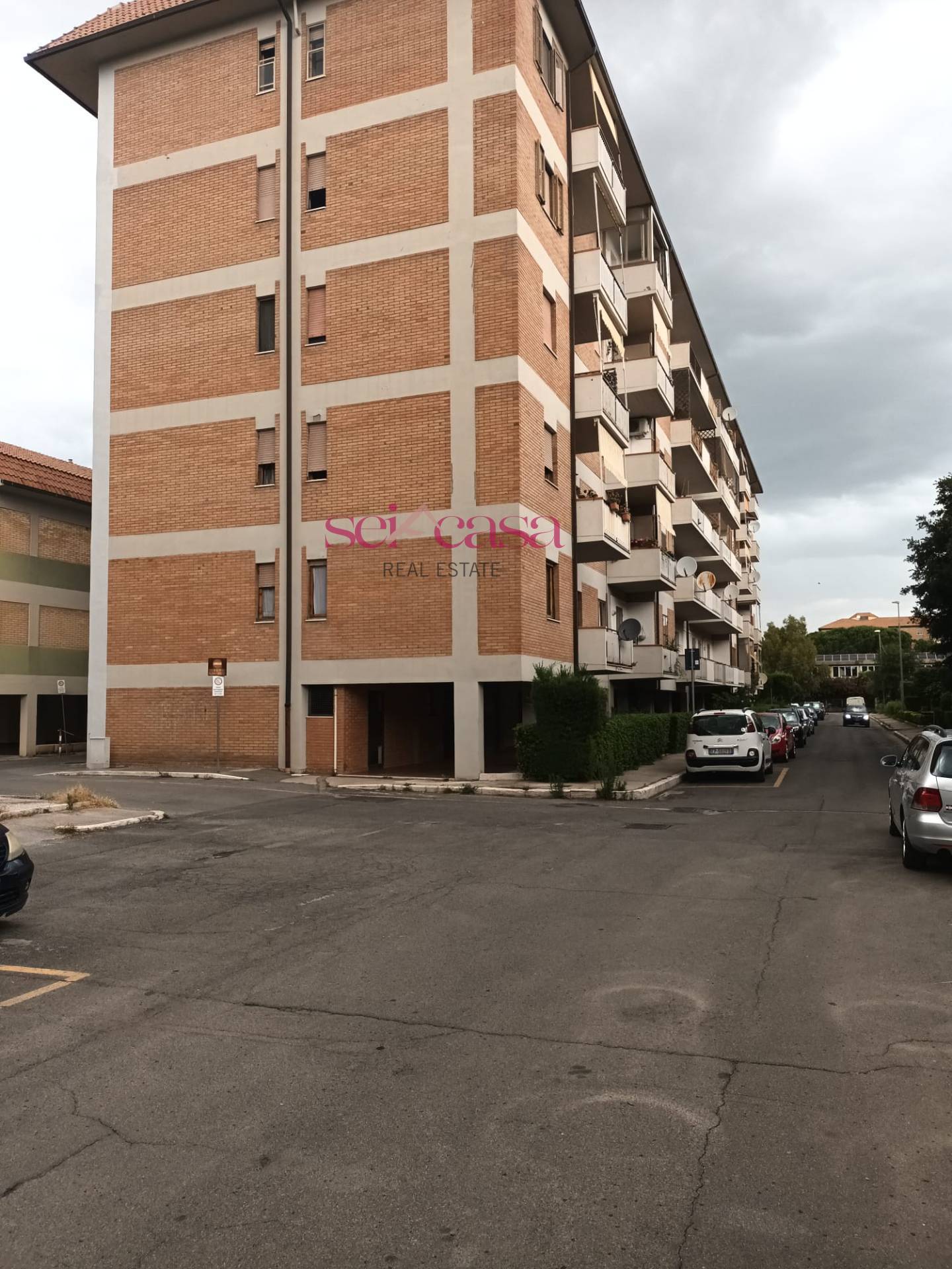 Quadrilocale da ristrutturare, Grosseto citt