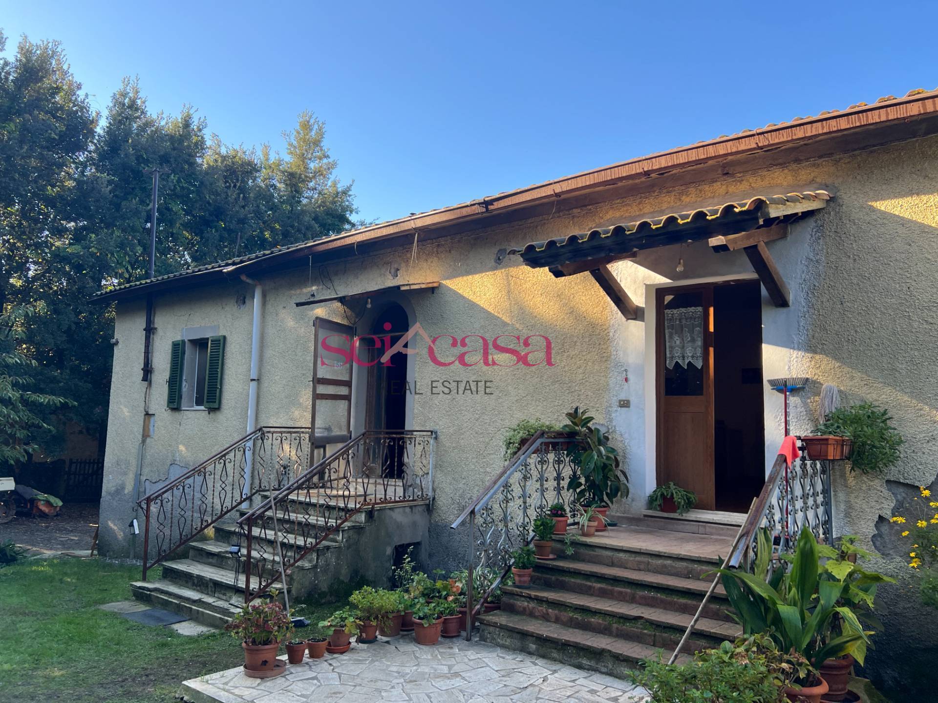 Rustico in vendita a Scansano