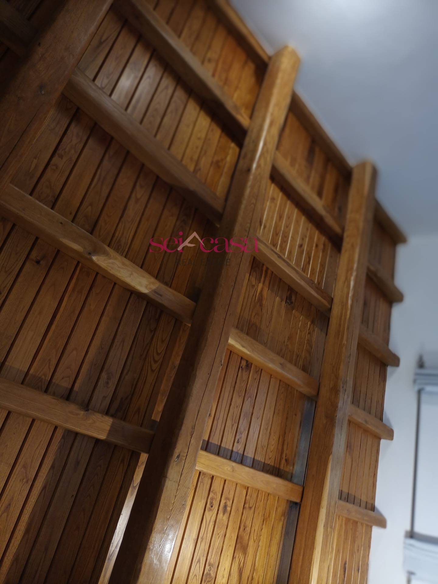 Porzione di casa in vendita a Castel del Piano