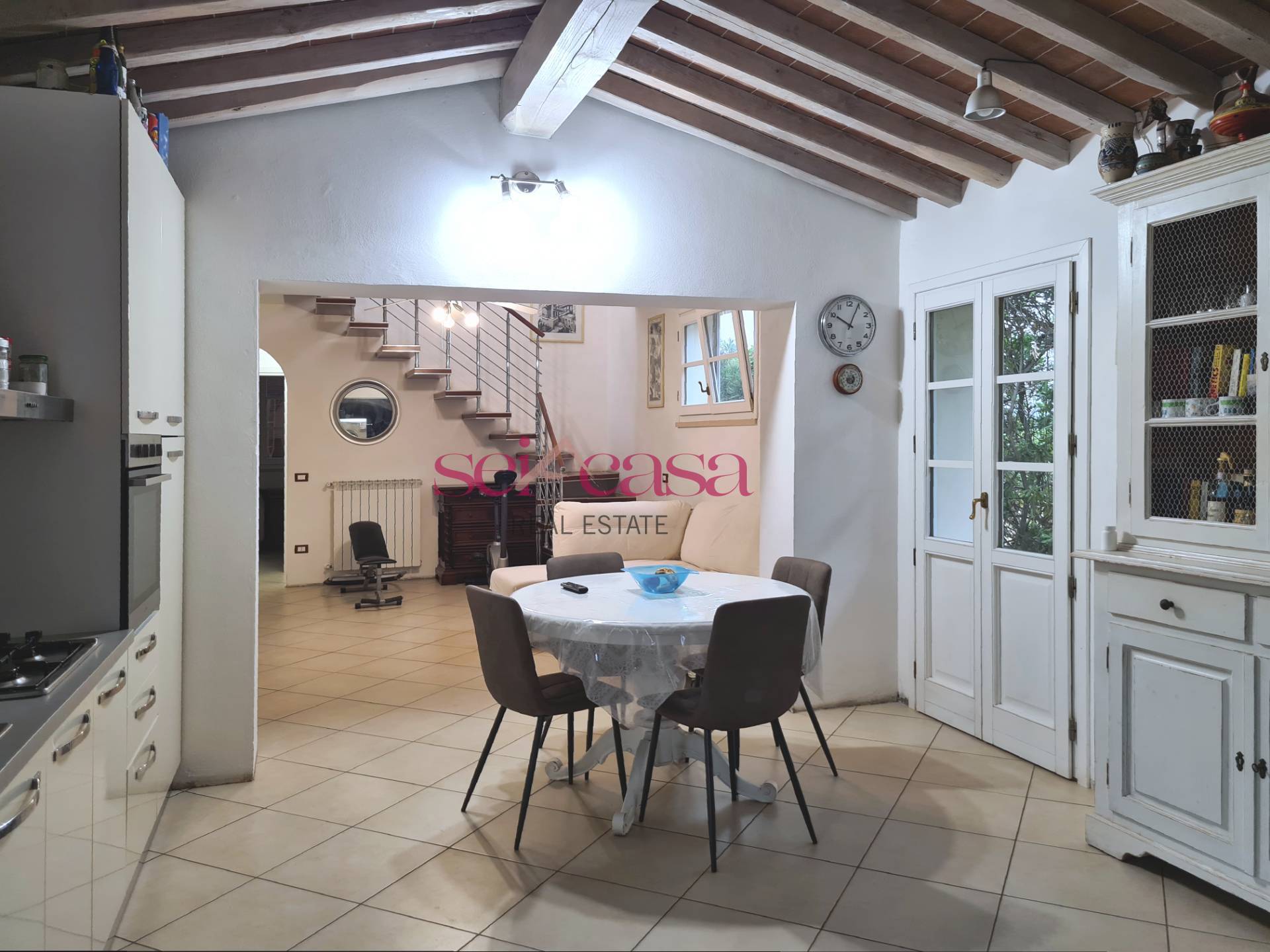 Villa in vendita a Scarlino, Puntone