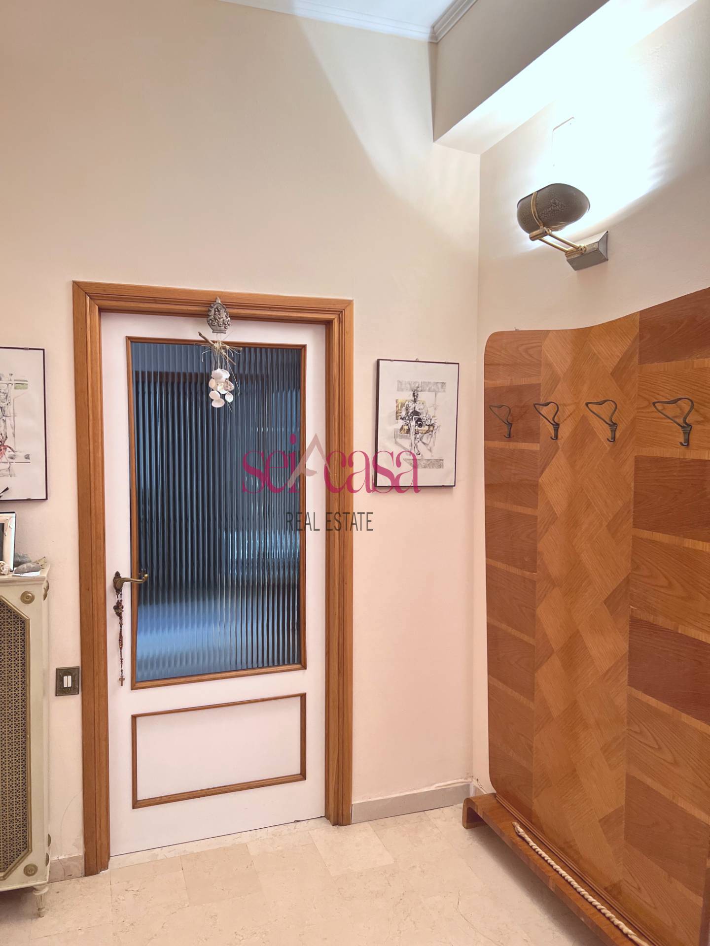 Appartamento in vendita a Grosseto, Citt