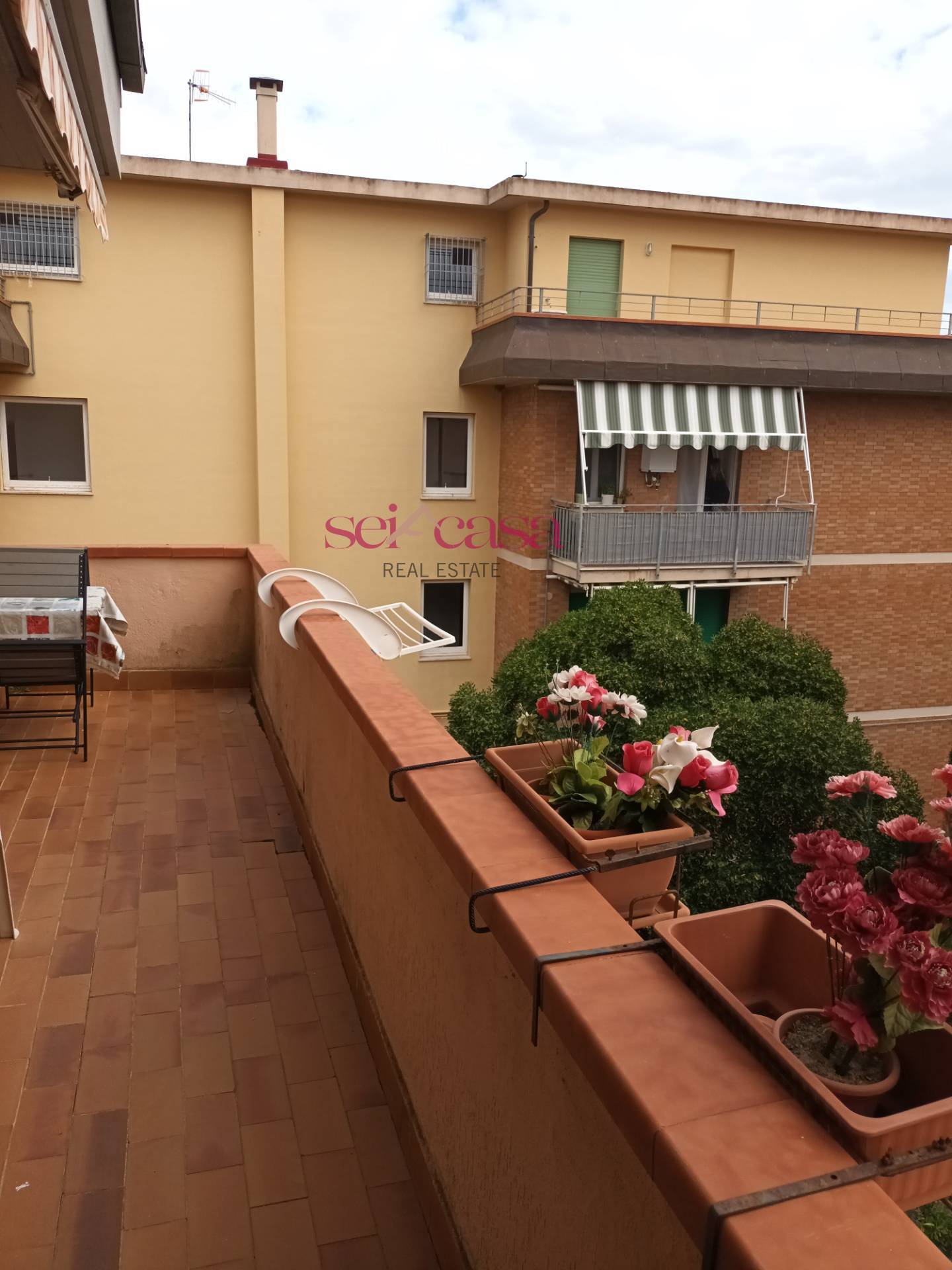 Appartamento in vendita a Castiglione della Pescaia