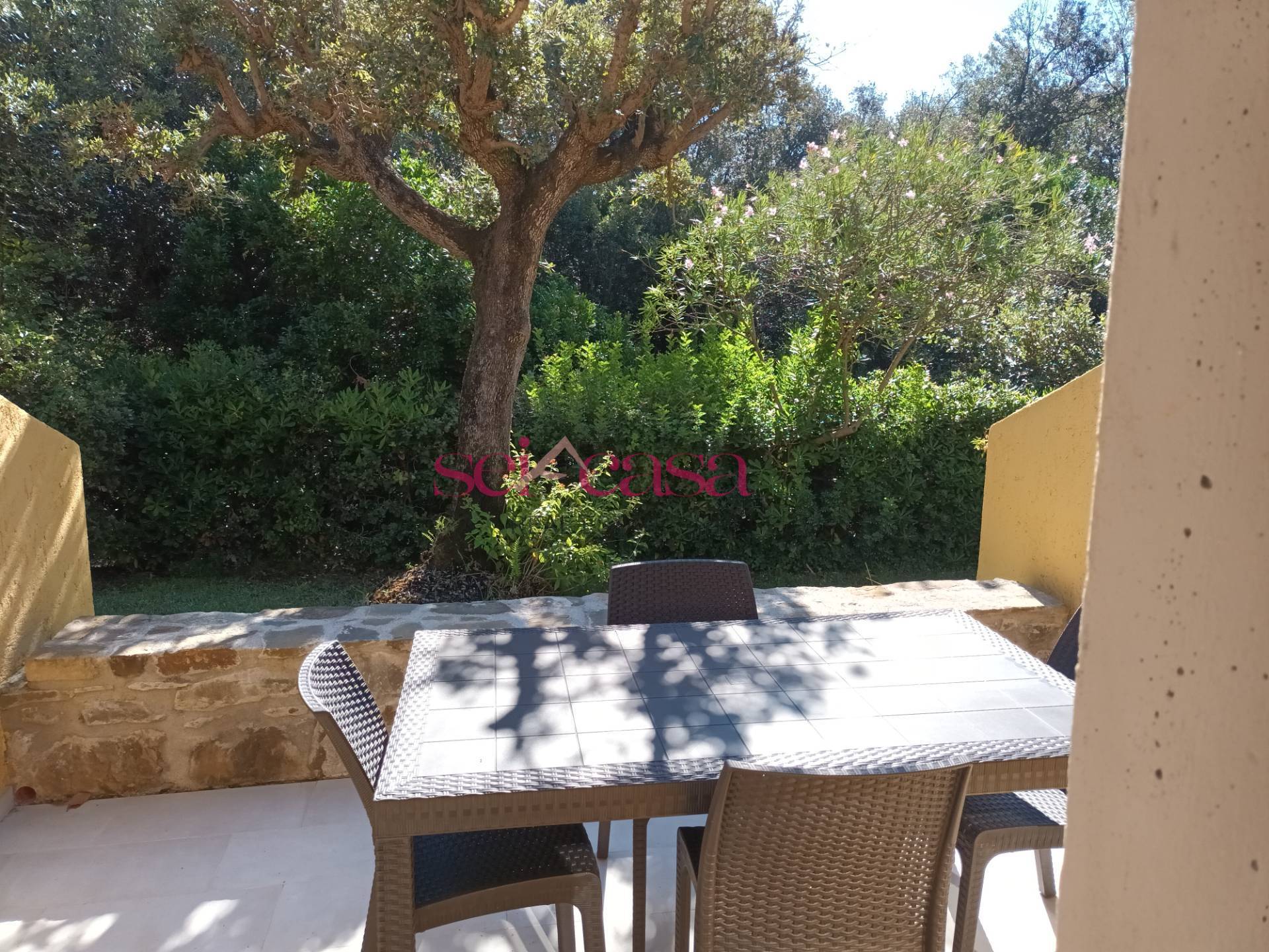 Villette a schiera in vendita a Castiglione della Pescaia, Punta Ala