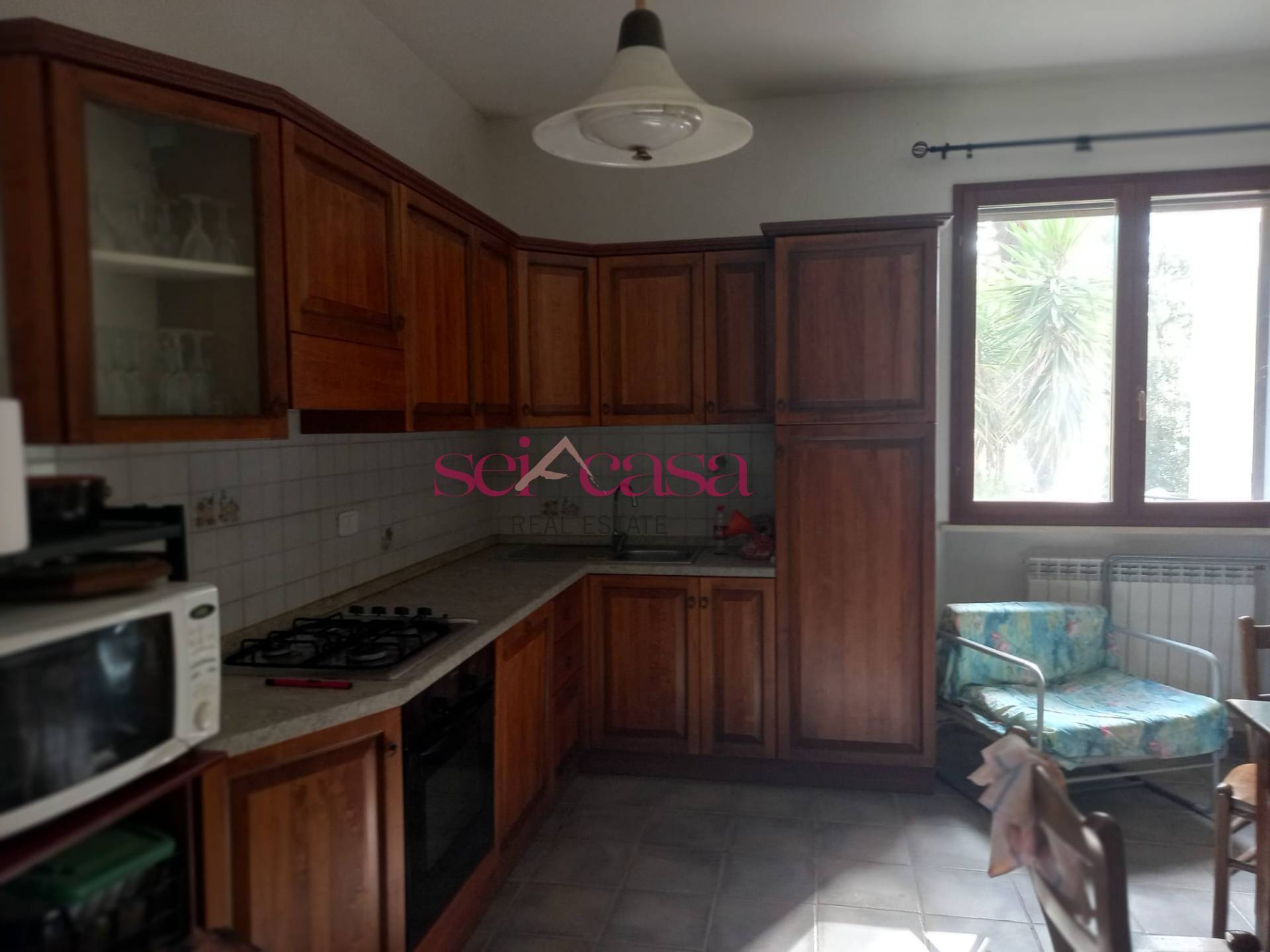 Villetta trifamiliare in vendita a Magliano in Toscana, Cupi