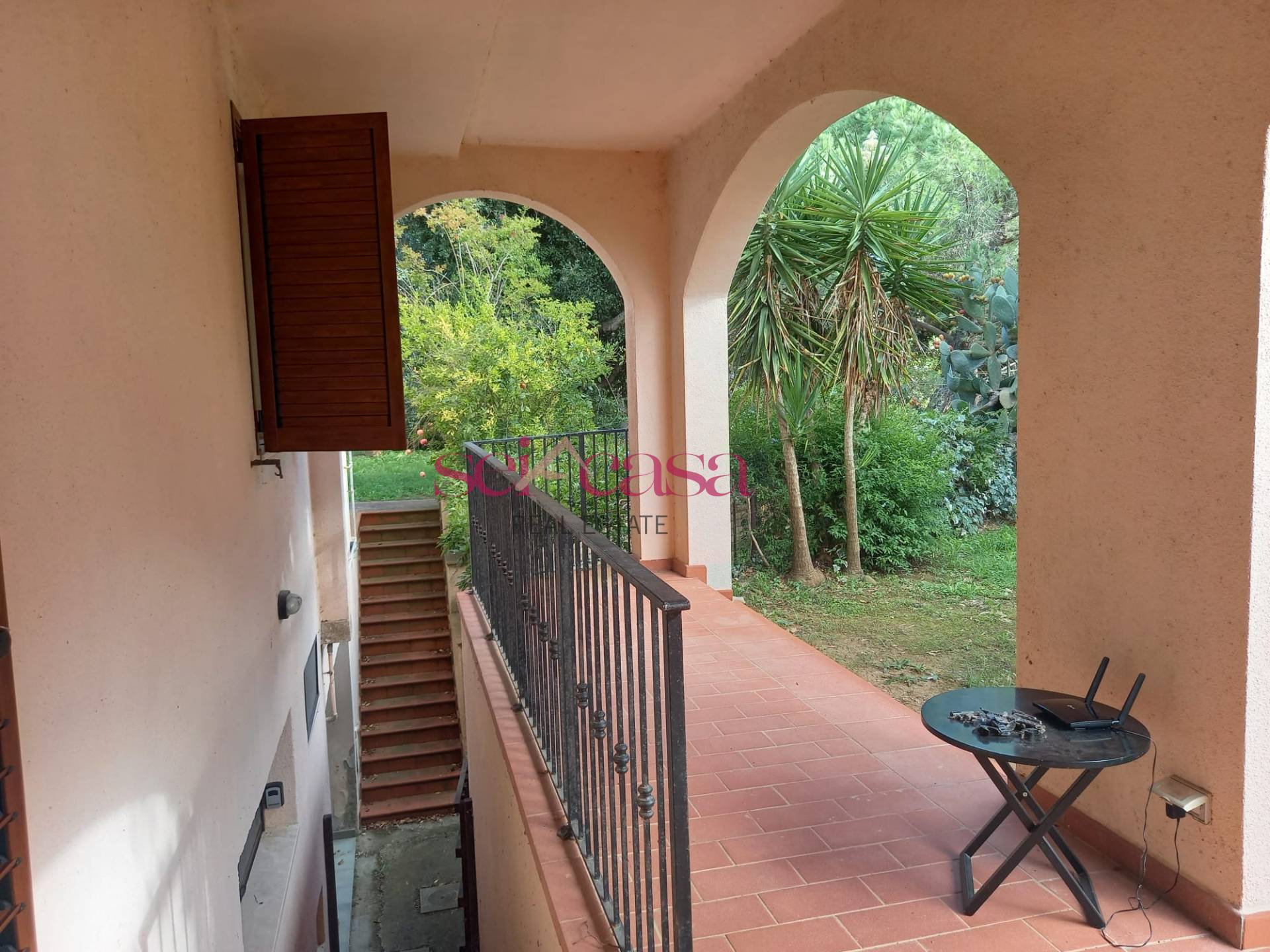 Villetta trifamiliare in vendita a Magliano in Toscana, Cupi