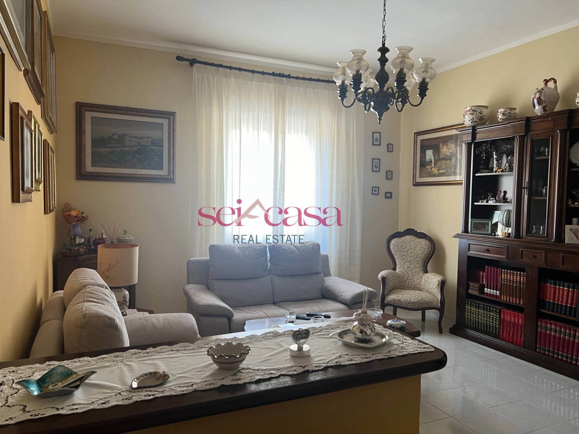 Appartamento in vendita a Grosseto, Citt