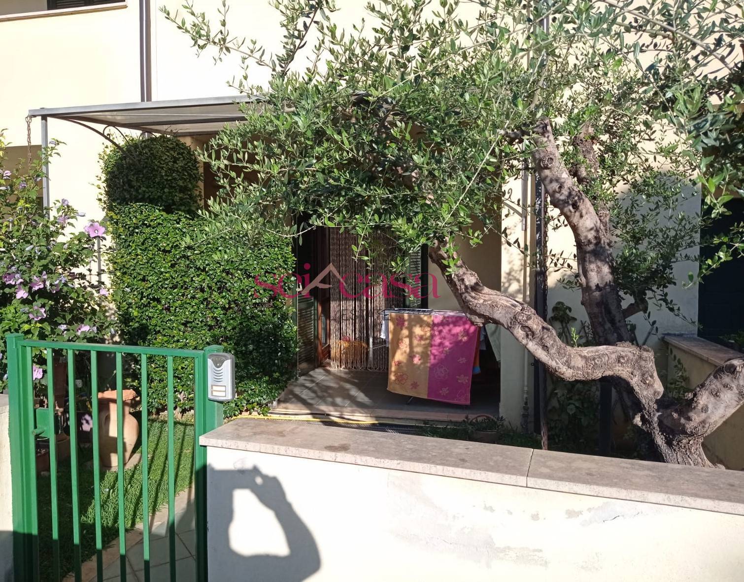 Appartamento in affitto a Grosseto, Alberese