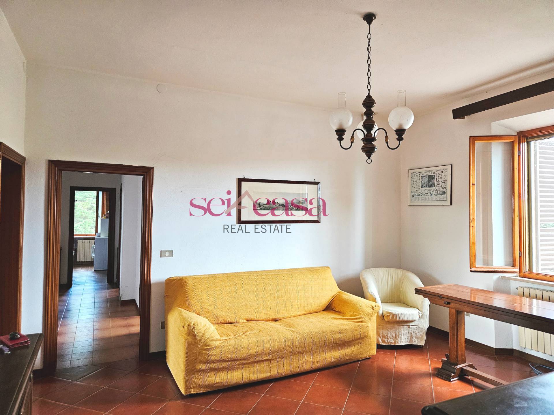 Casale in affitto a Campagnatico, Arcille