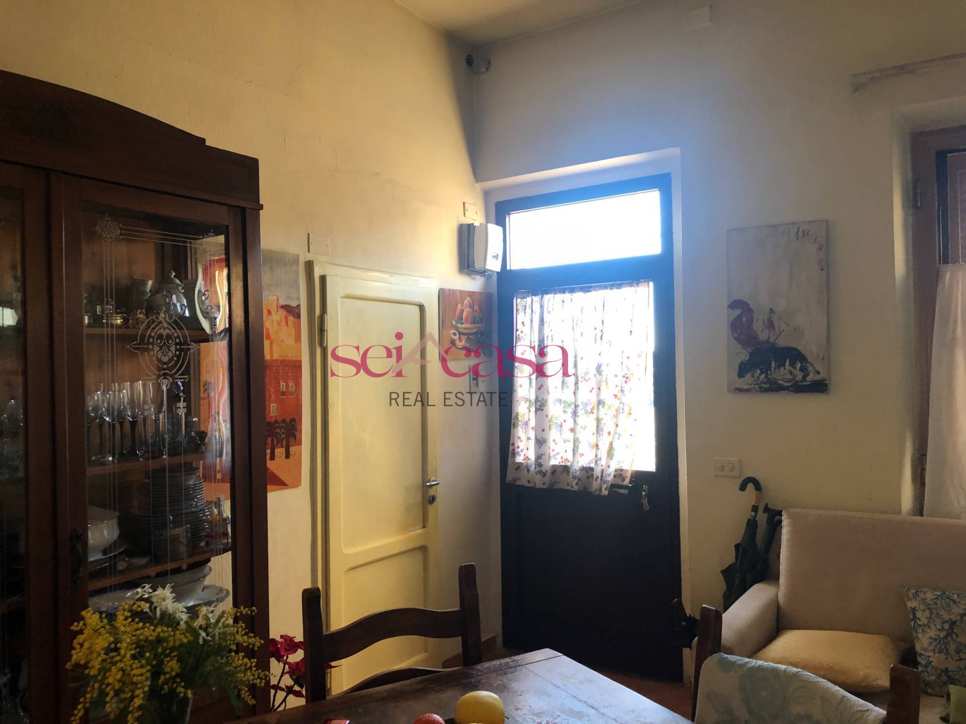 Appartamento in vendita a Magliano in Toscana