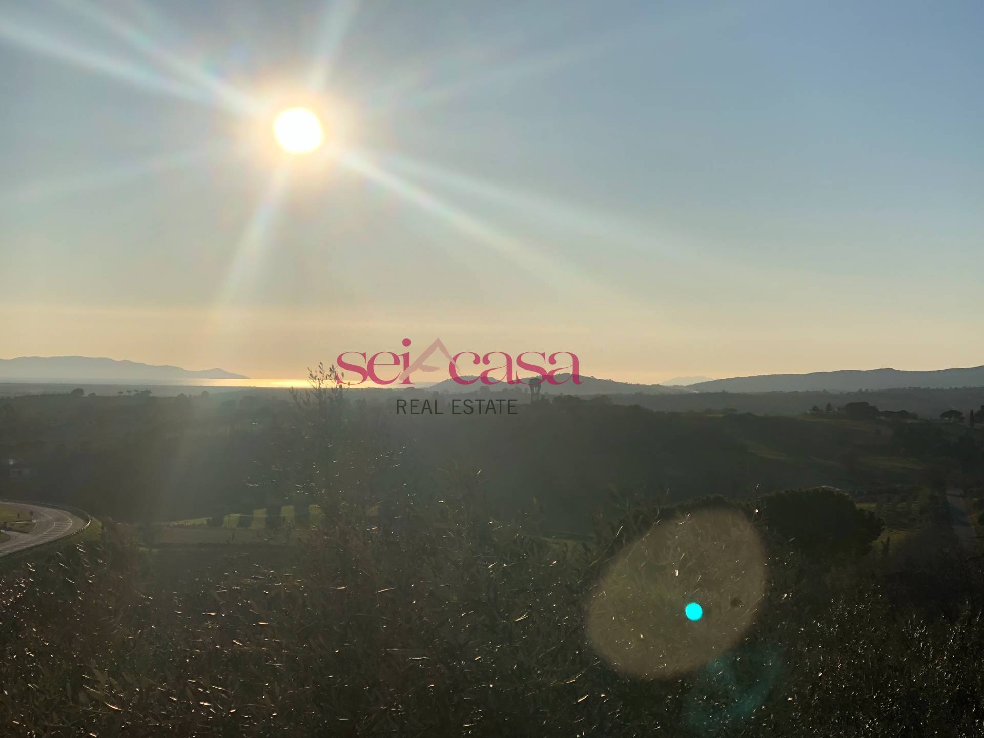 Appartamento in vendita a Magliano in Toscana