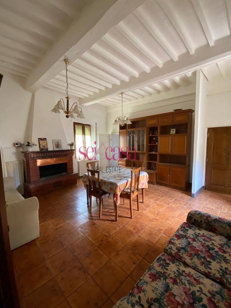 Appartamento in vendita a Civitella Paganico, Civitella Marittima