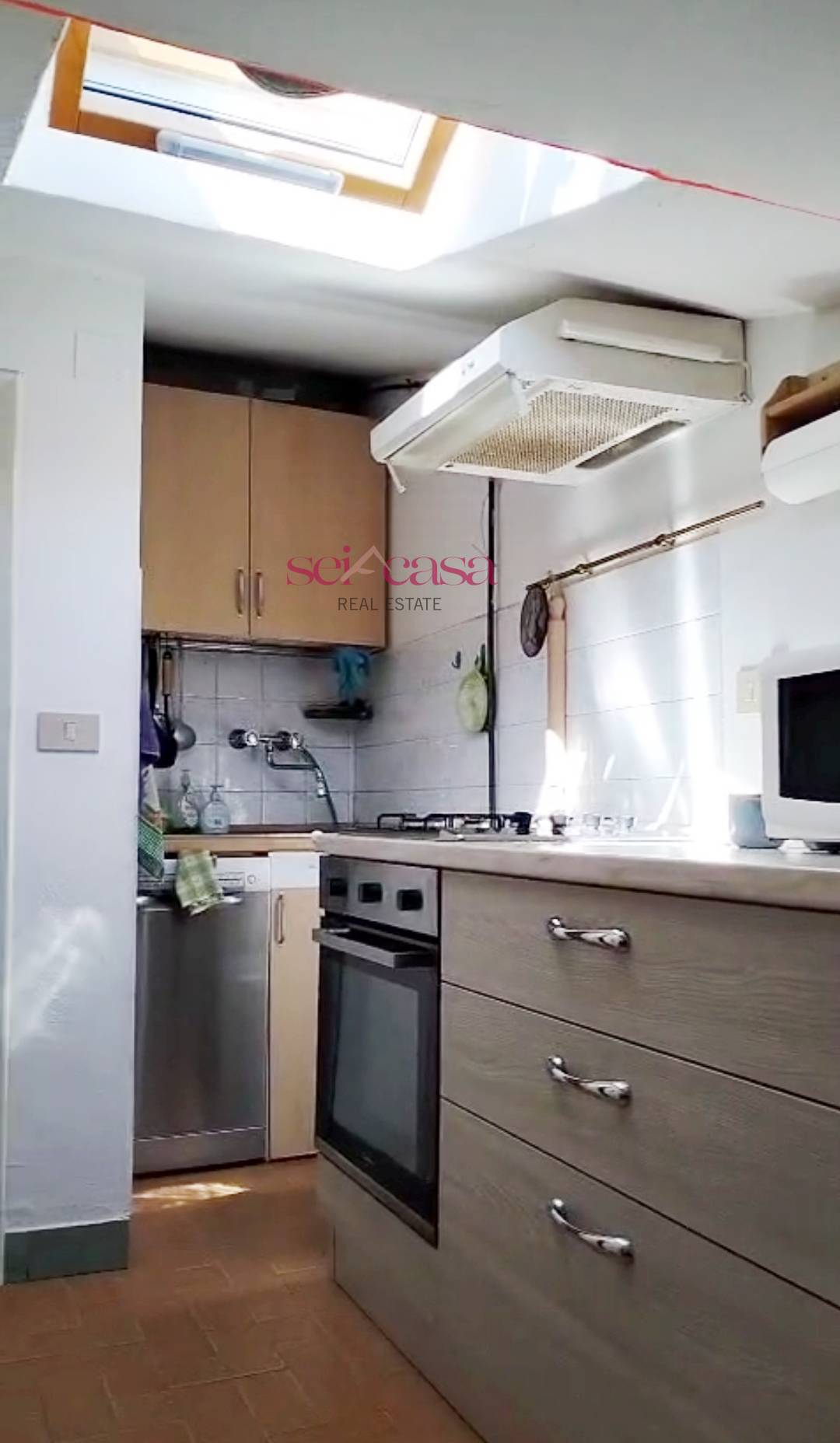 Appartamento in vendita a Grosseto, Marina di Grosseto