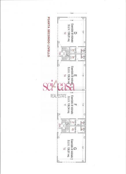 Locale commerciale in affitto a Grosseto, Artigianale