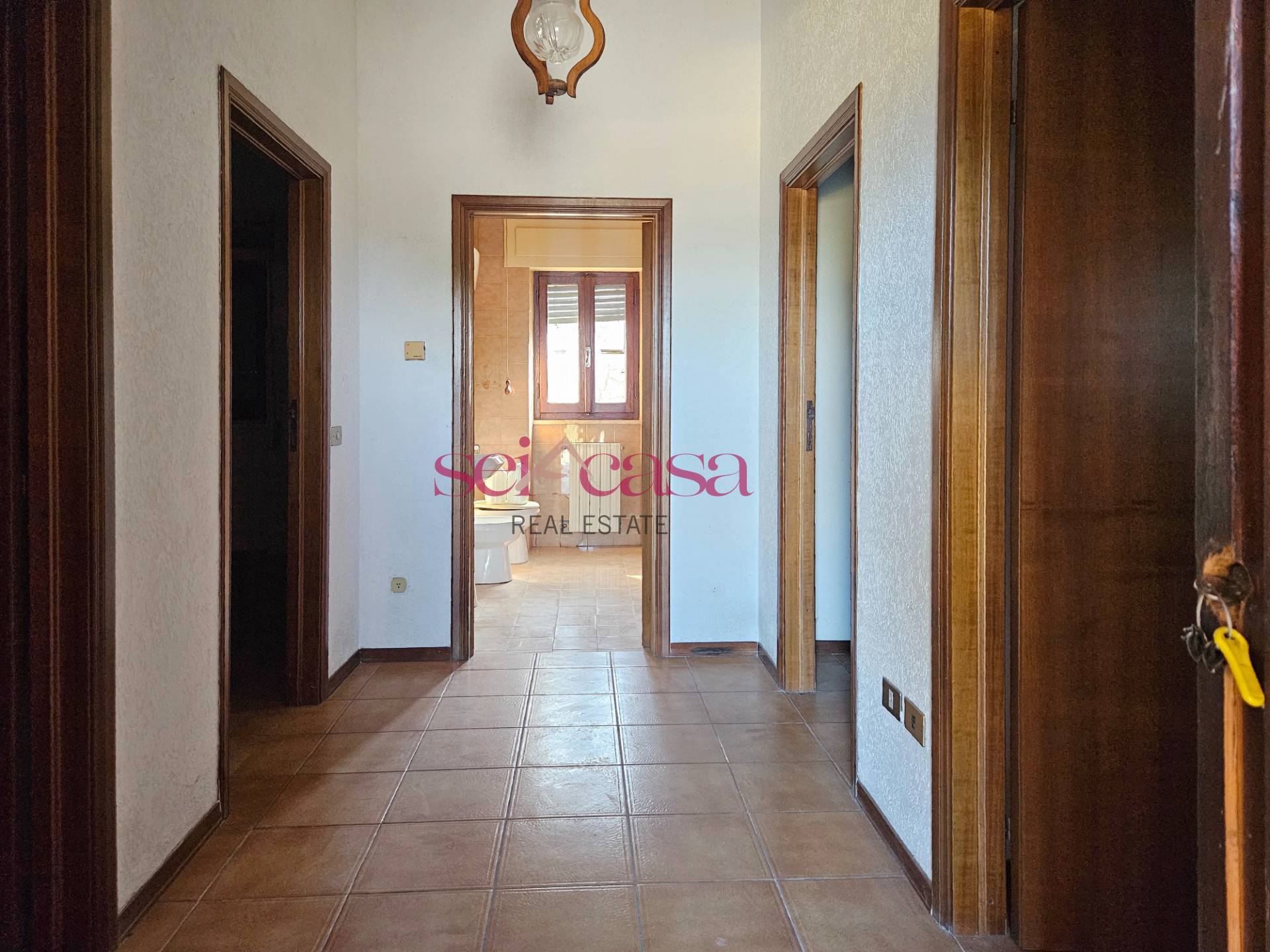 Villetta in vendita a Campagnatico, Arcille
