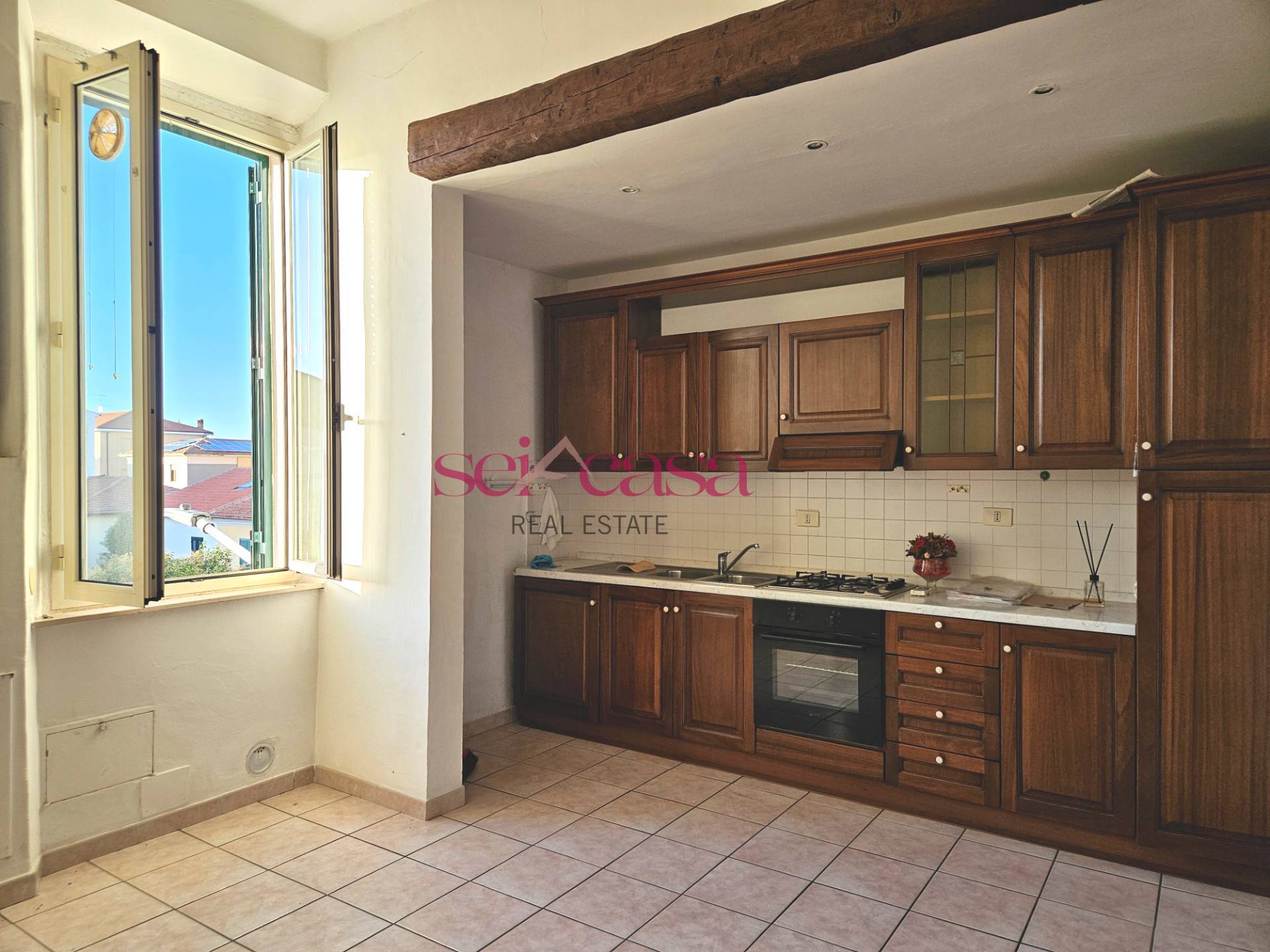 Appartamento in vendita a Grosseto, Citt