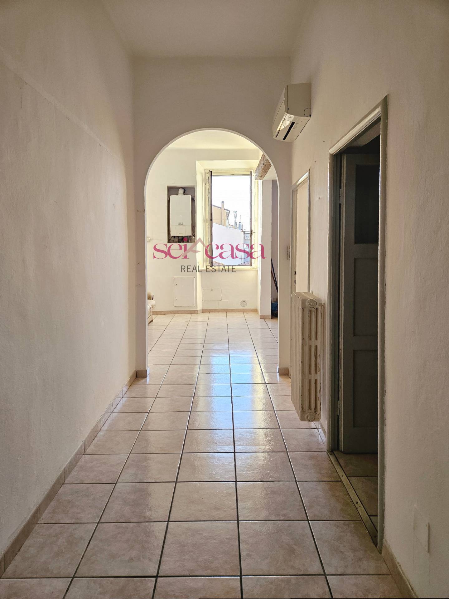 Appartamento in vendita a Grosseto, Citt