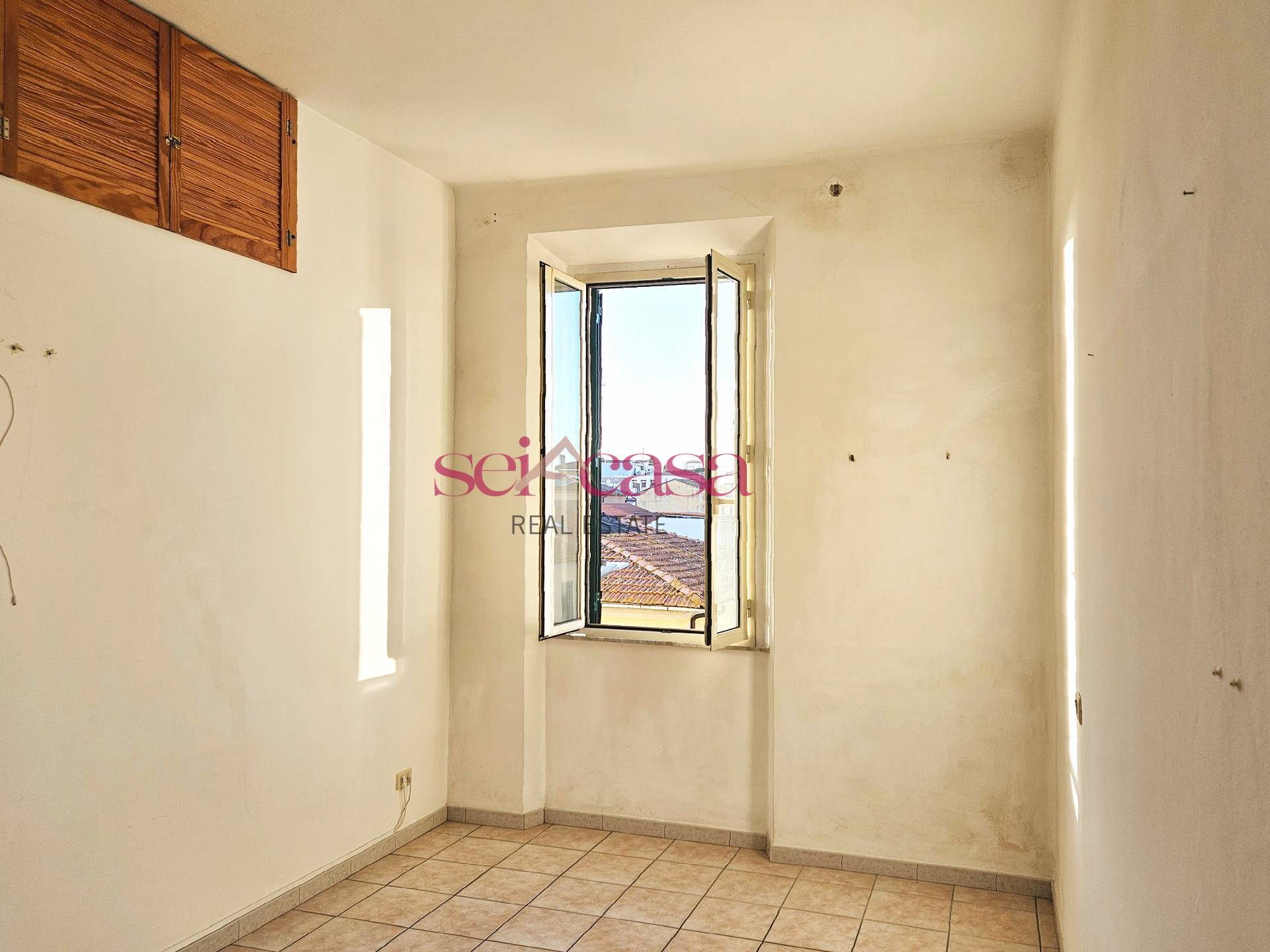 Appartamento in vendita a Grosseto, Citt