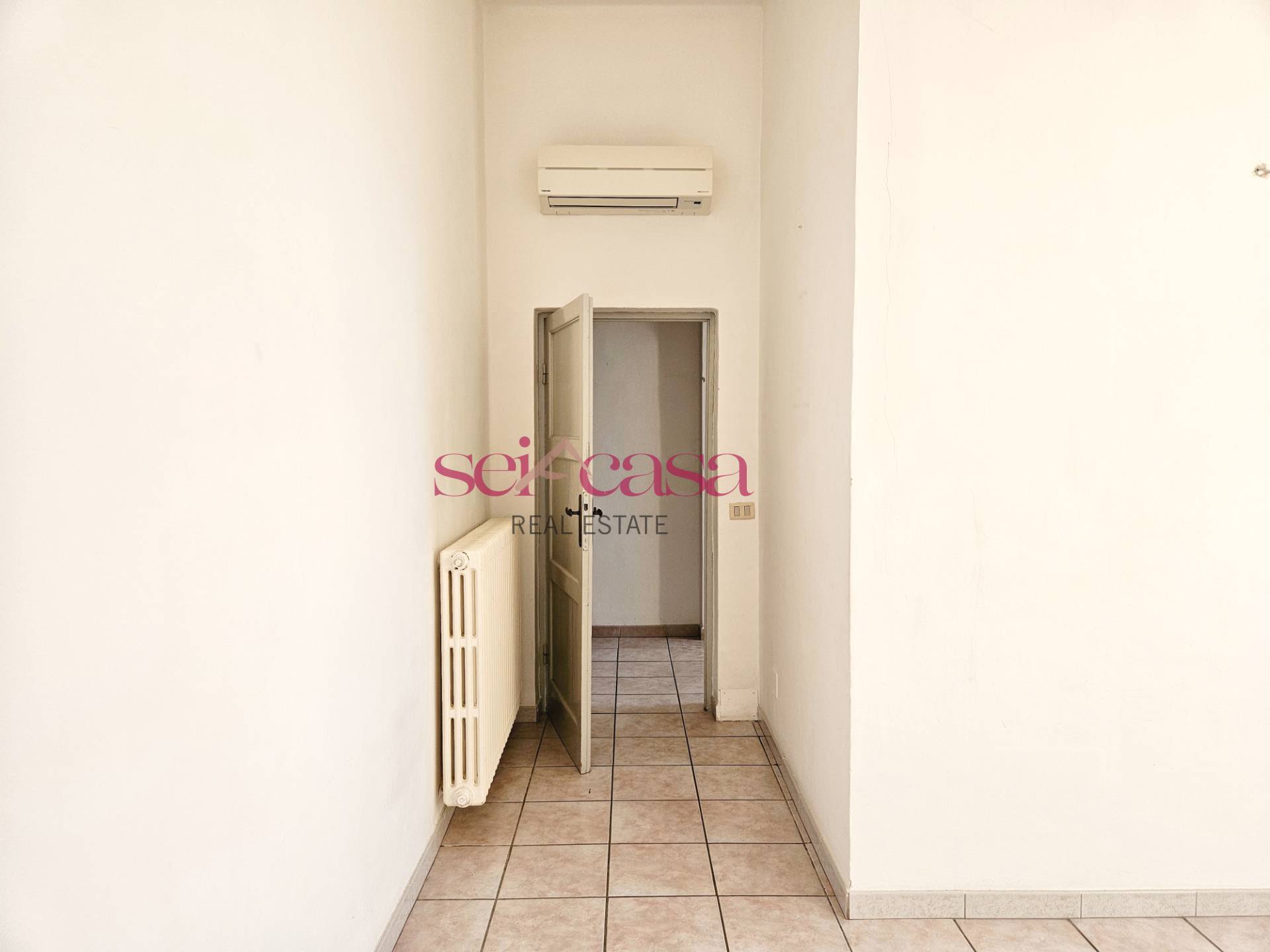 Appartamento in vendita a Grosseto, Citt