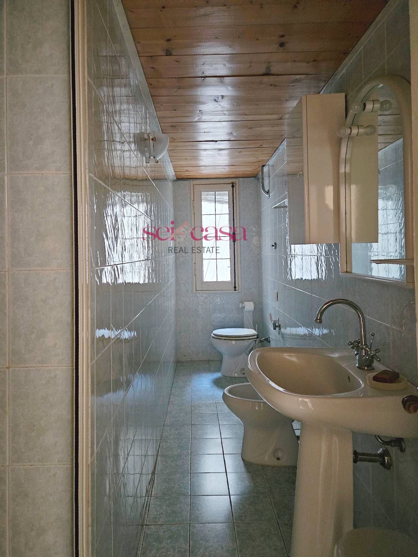 Appartamento in vendita a Grosseto, Citt