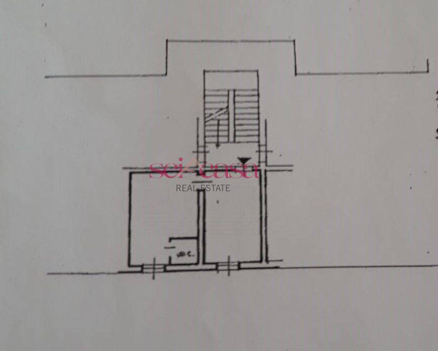 Appartamento in vendita a Grosseto, Citt
