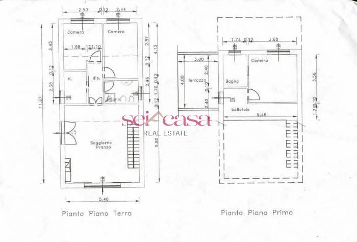 Villa in vendita a Castiglione della Pescaia, Punta Ala
