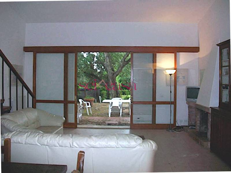 Villa in vendita a Castiglione della Pescaia, Punta Ala