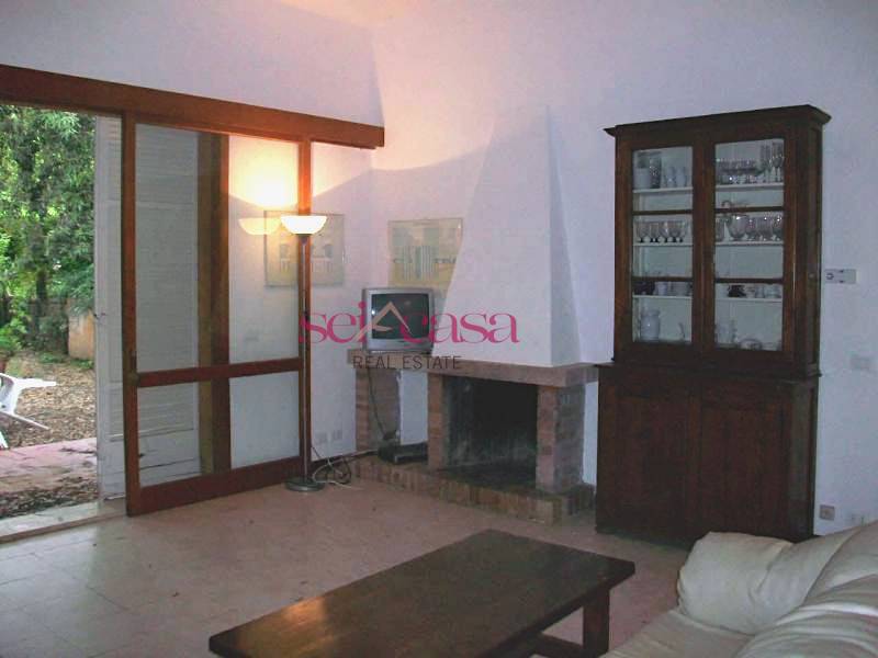 Villa in vendita a Castiglione della Pescaia, Punta Ala