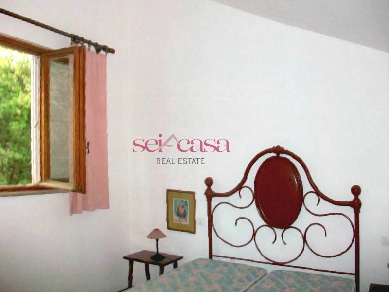 Villa in vendita a Castiglione della Pescaia, Punta Ala