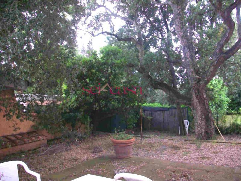 Villa in vendita a Castiglione della Pescaia, Punta Ala