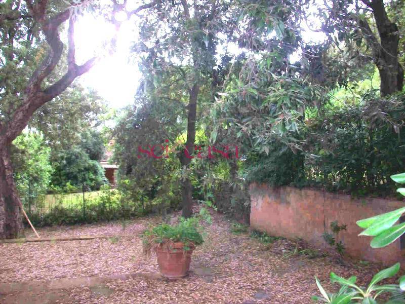 Villa in vendita a Castiglione della Pescaia, Punta Ala