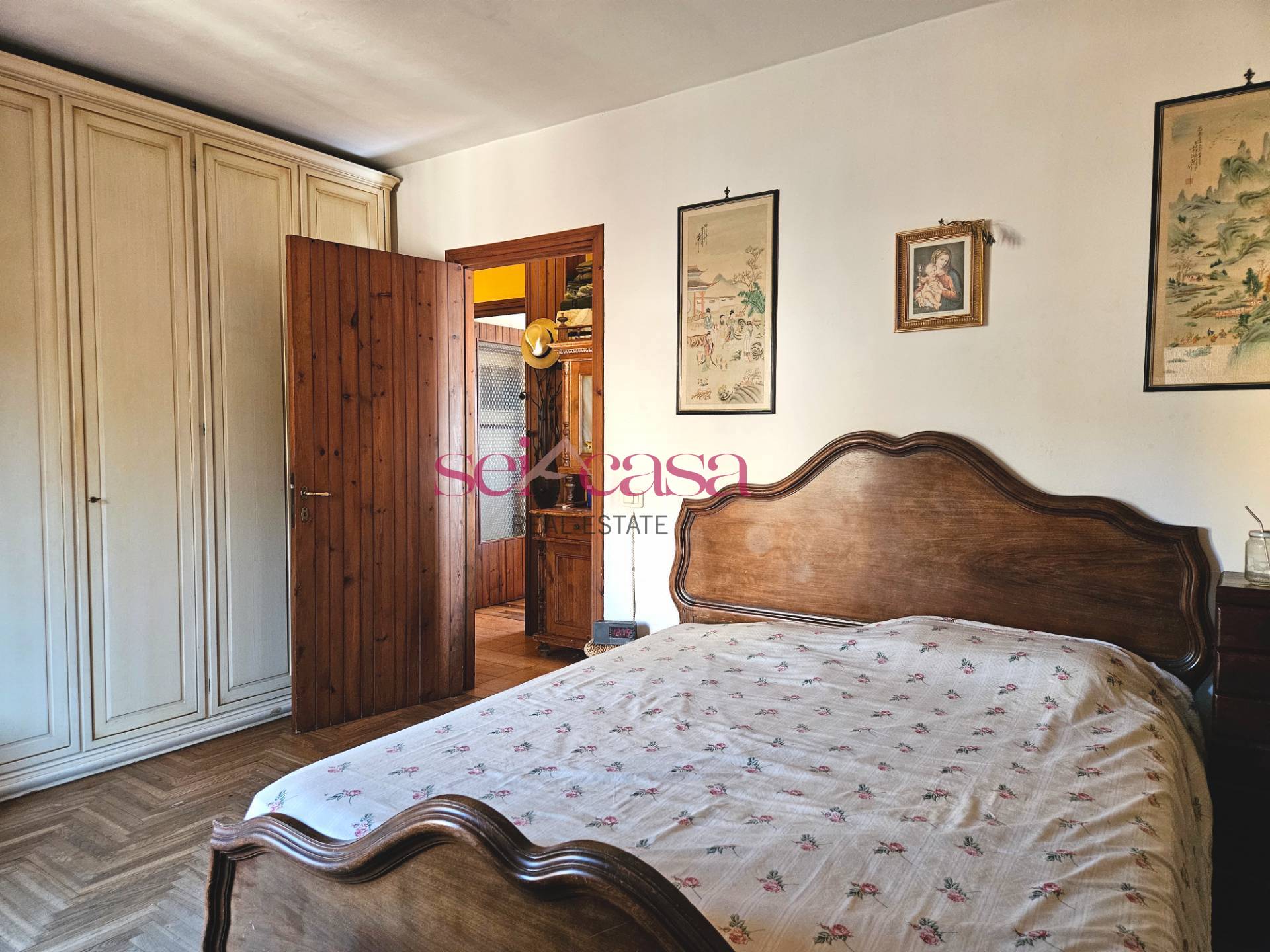 Appartamento in vendita a Scansano