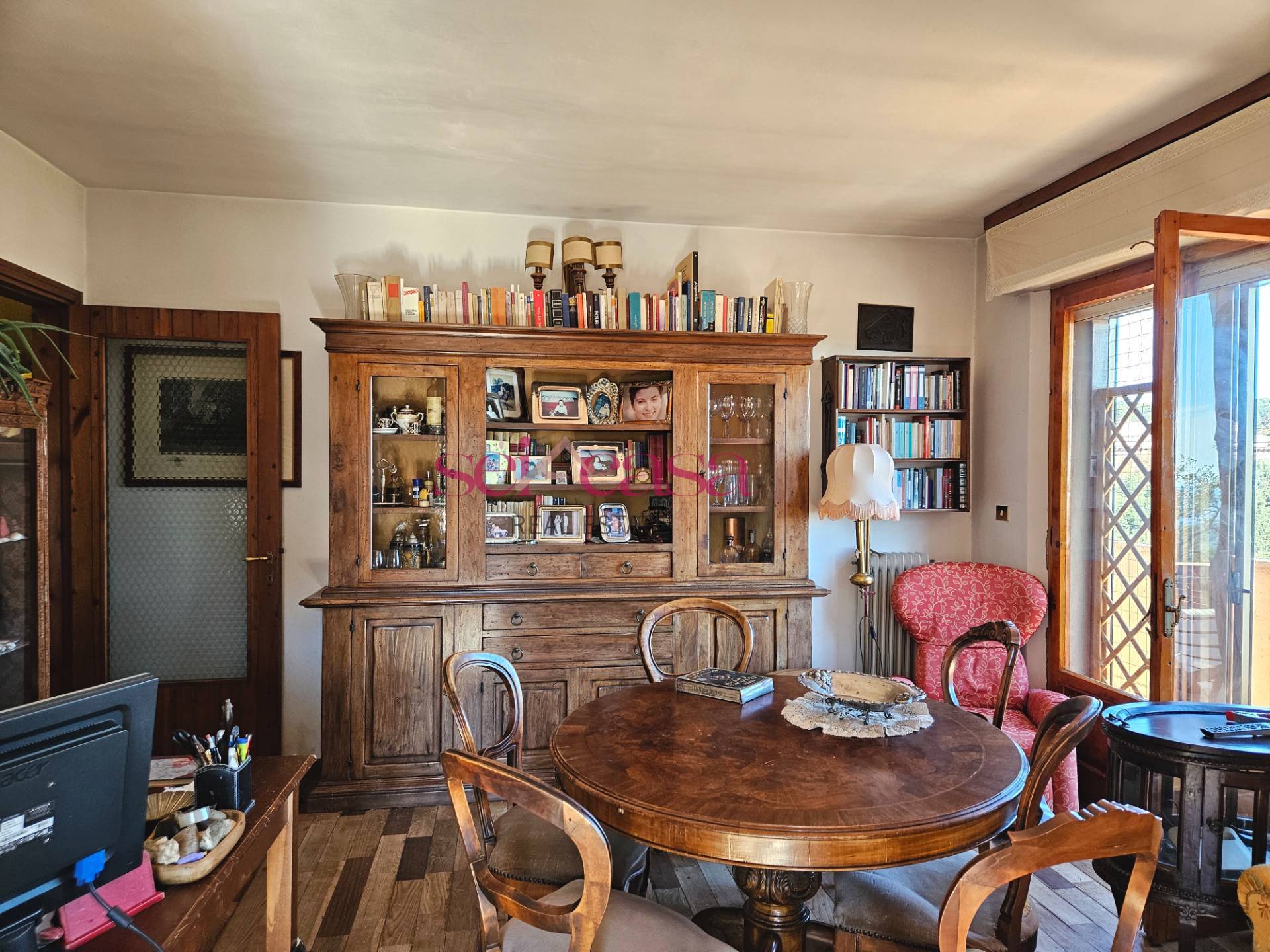 Appartamento in vendita a Scansano