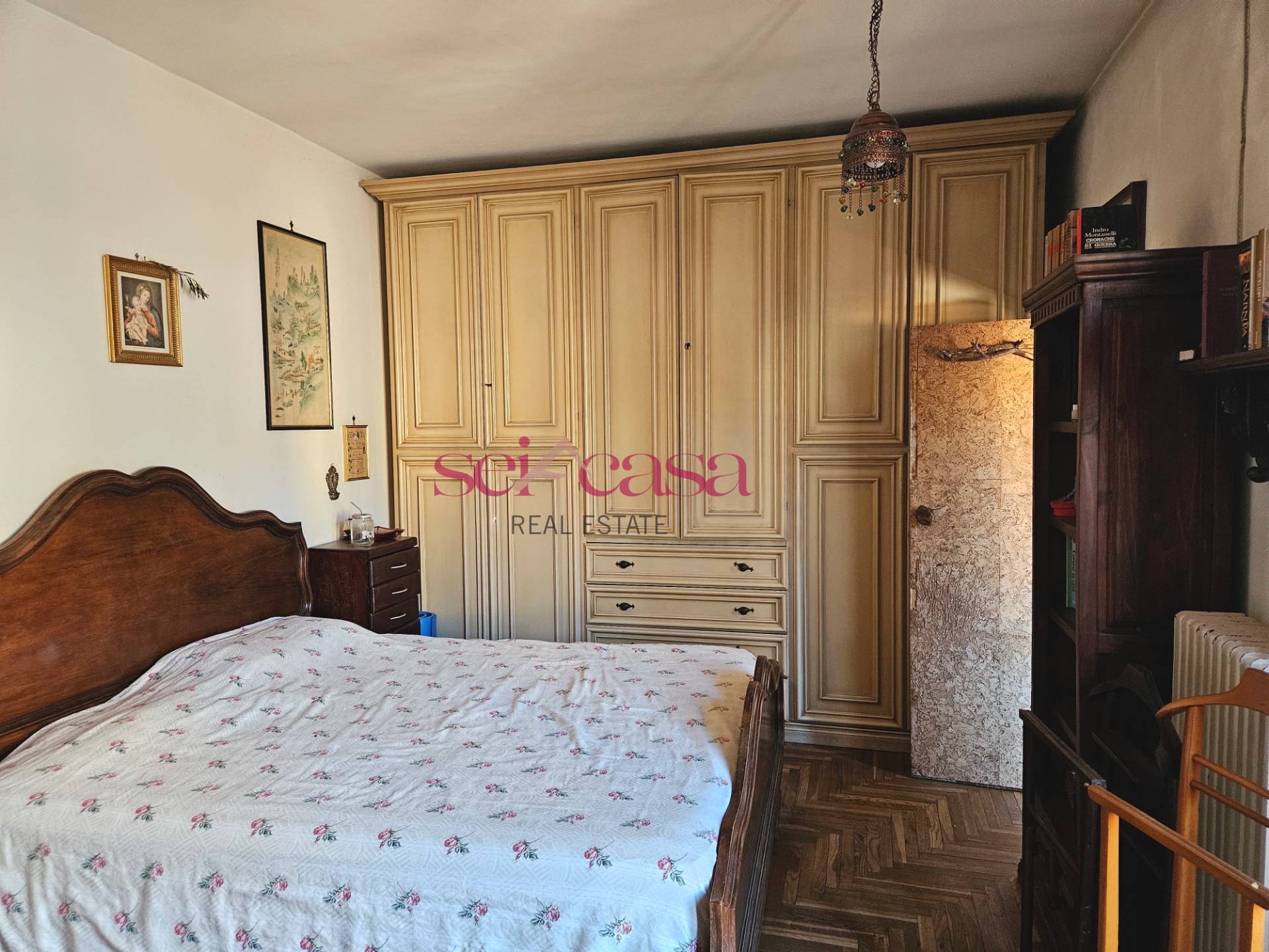 Appartamento in vendita a Scansano