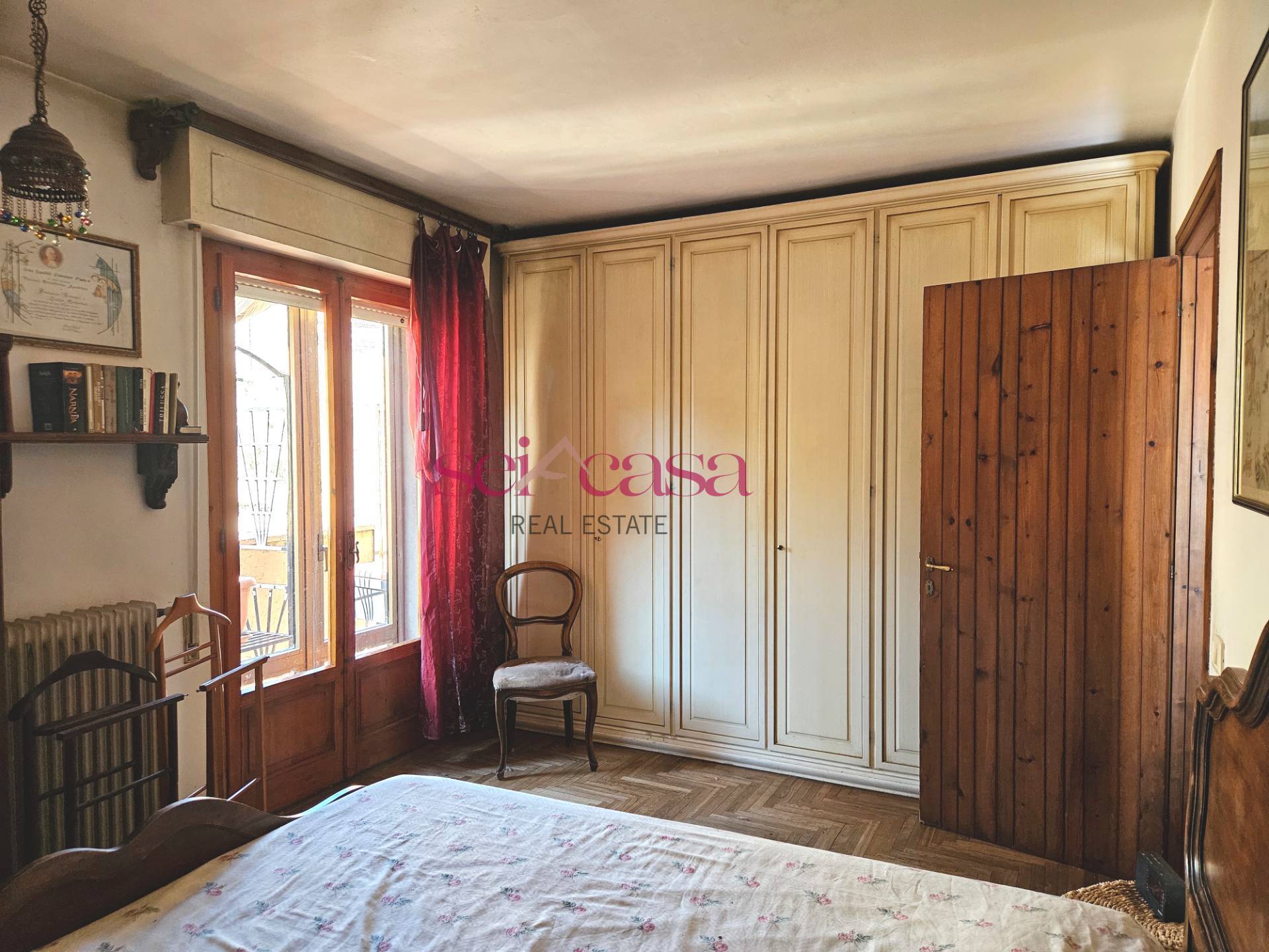 Appartamento in vendita a Scansano